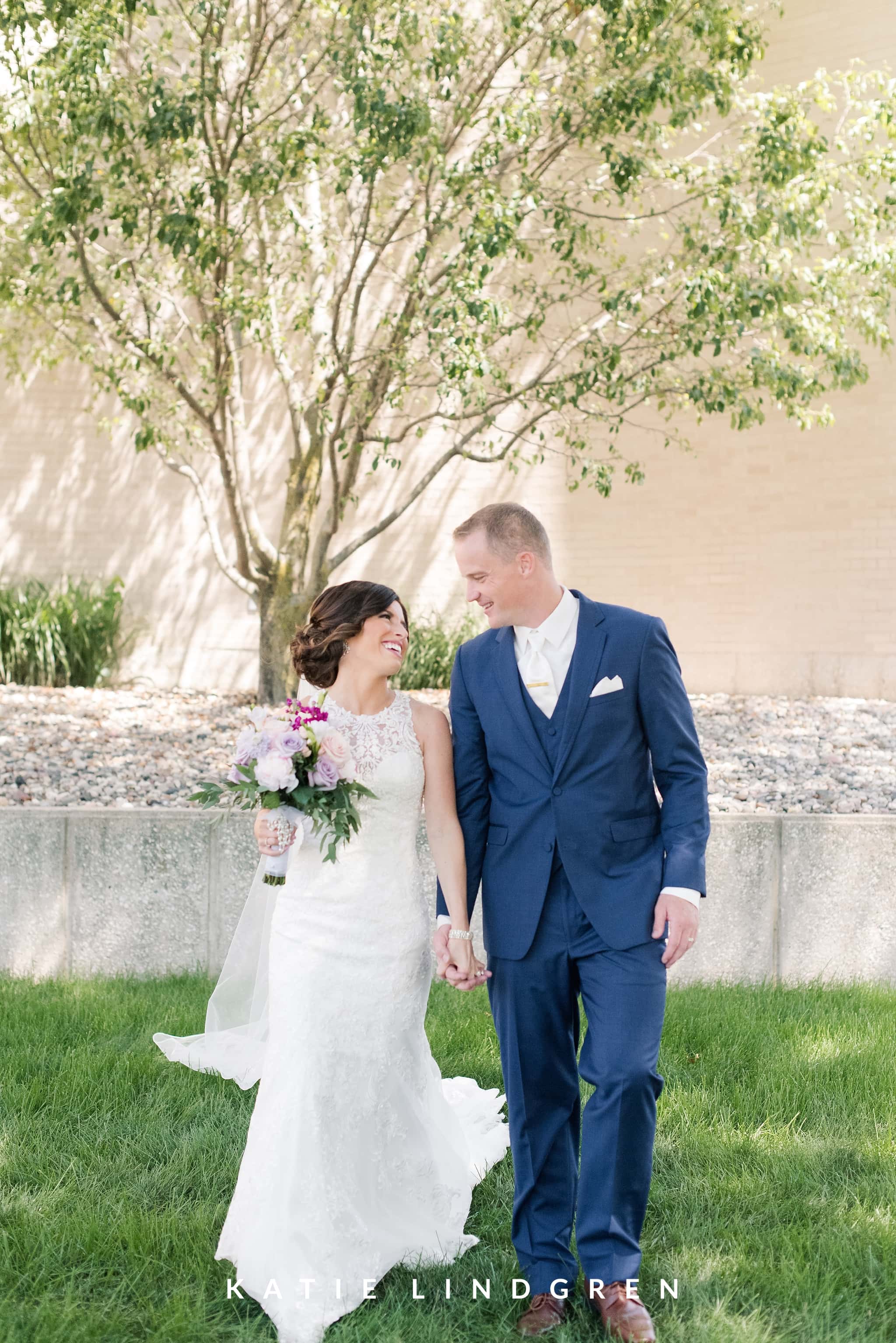 Iowa Wedding Photographer