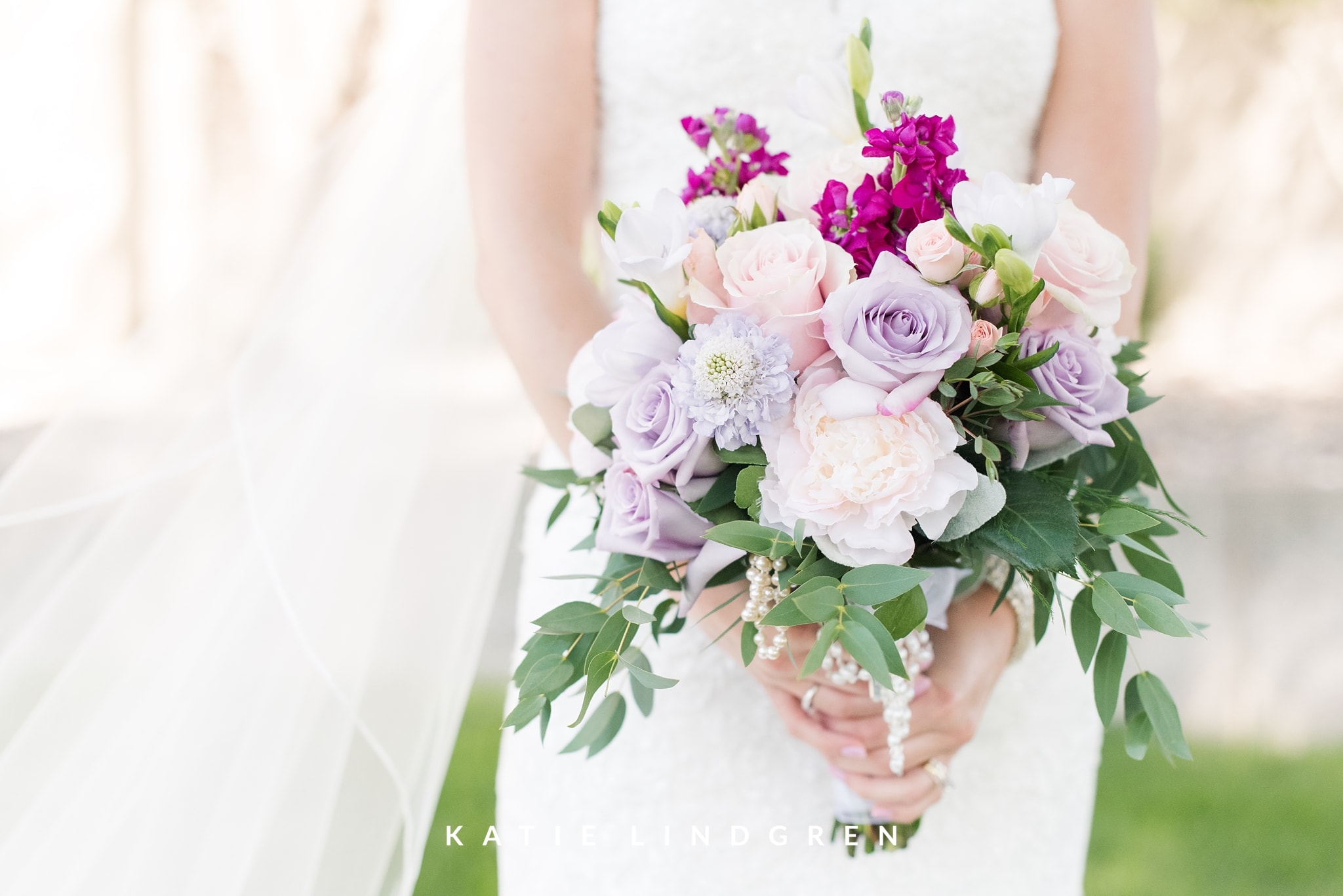 Iowa Wedding Photographer