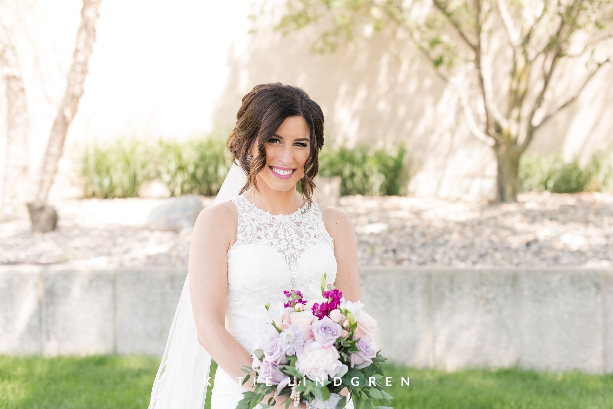 Iowa Wedding Photographer