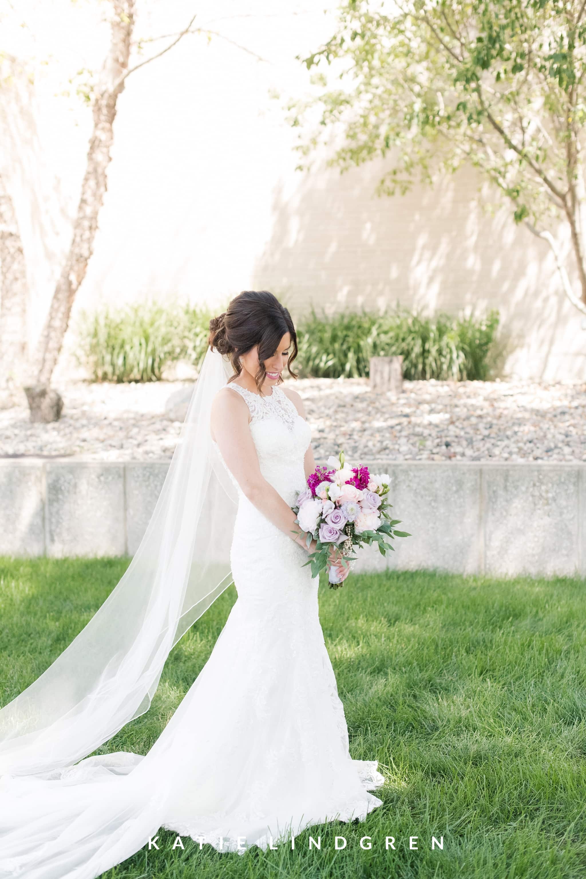 Iowa Wedding Photographer