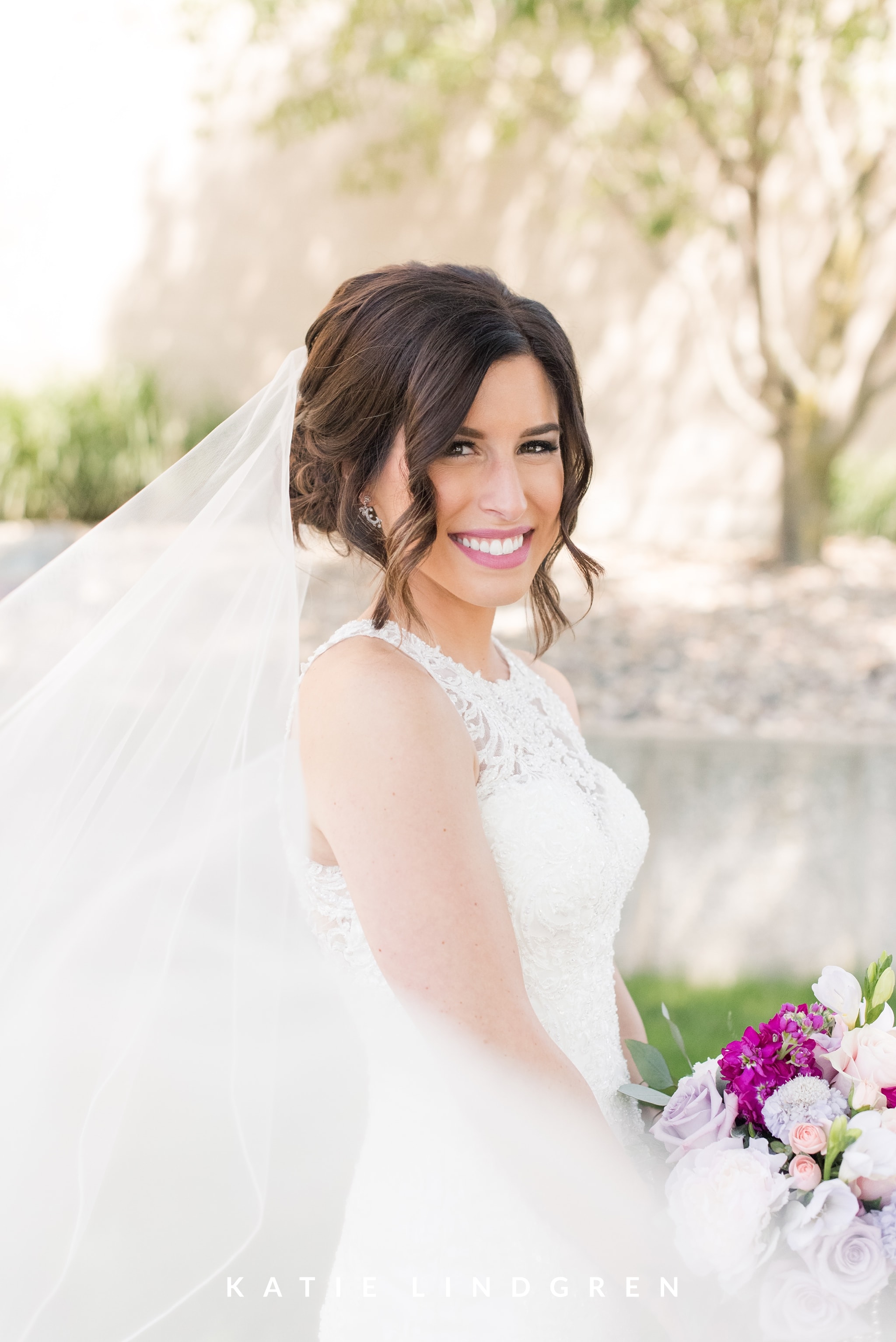 Iowa Wedding Photographer