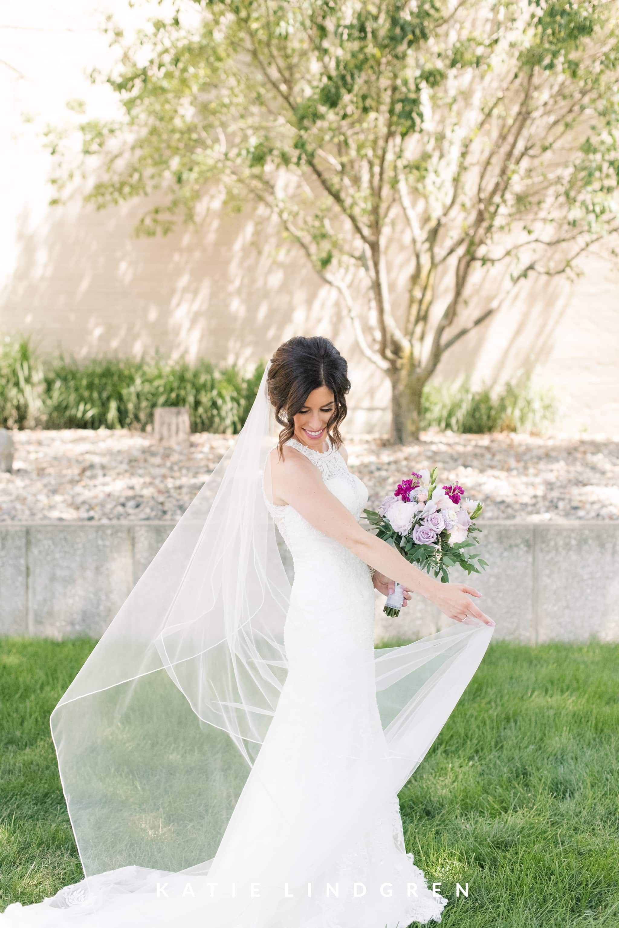 Iowa Wedding Photographer