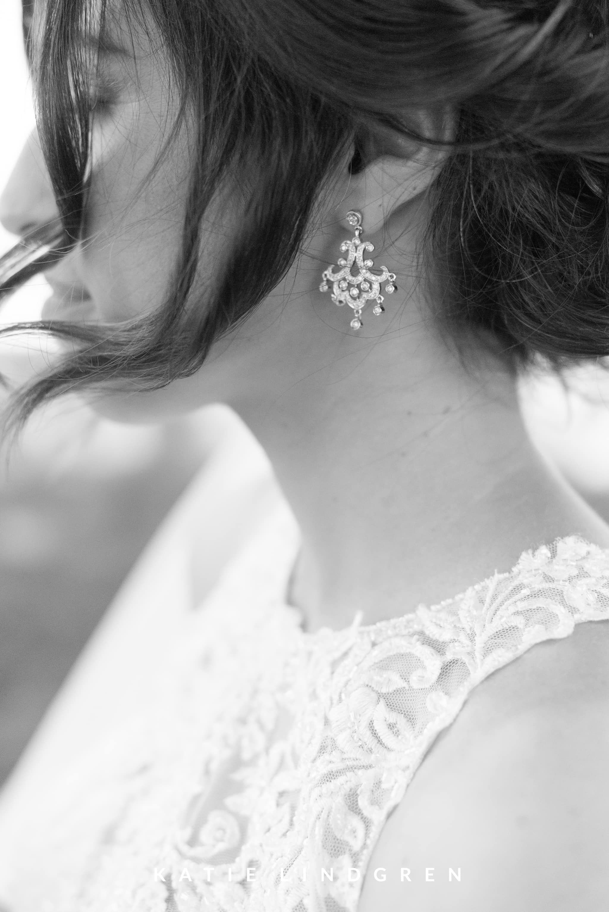 Iowa Wedding Photographer