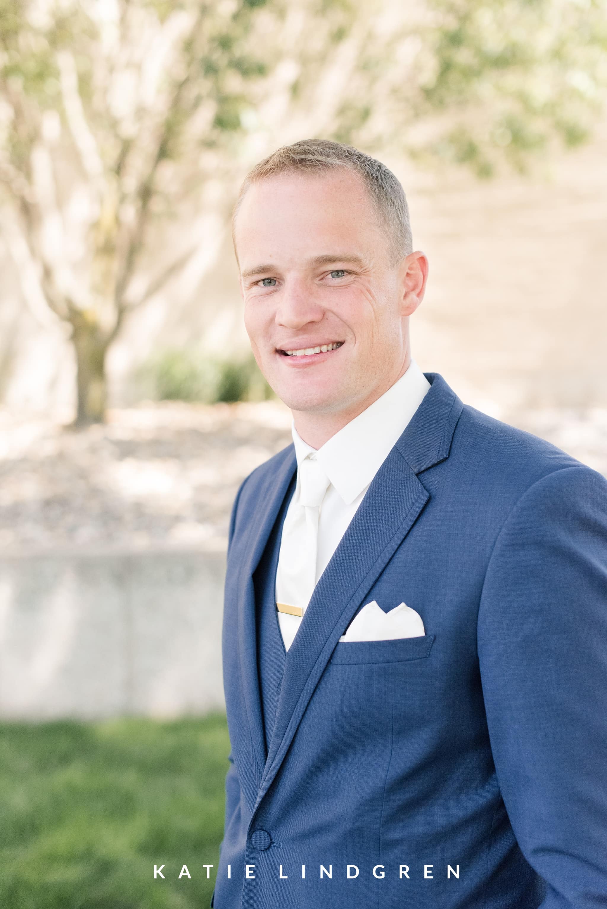 Iowa Wedding Photographer