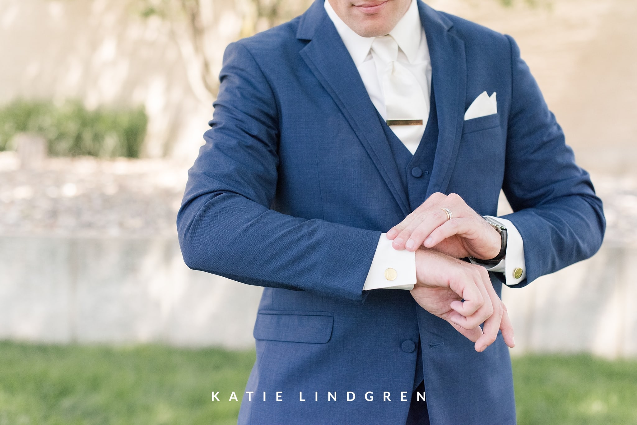 Iowa Wedding Photographer