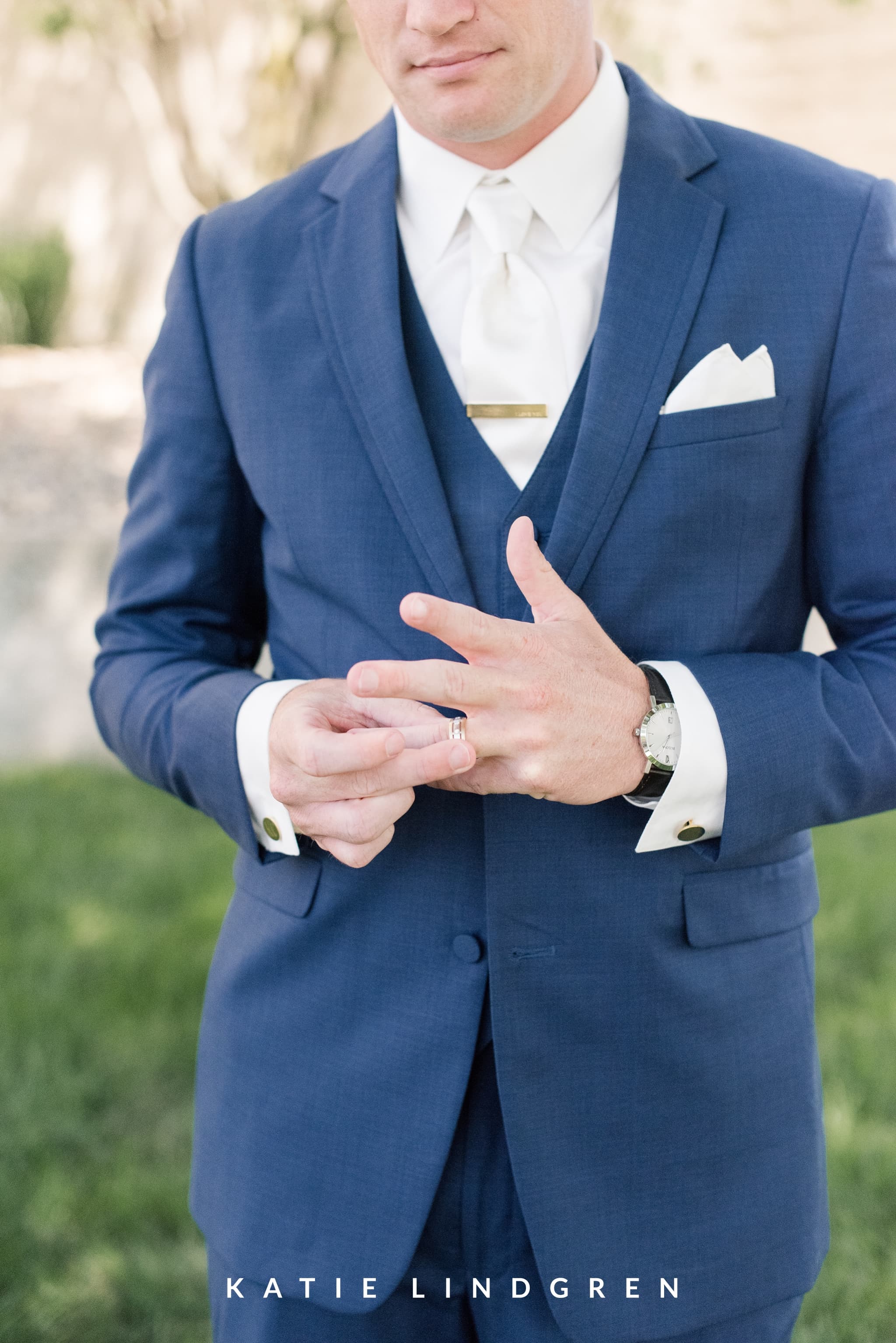 Iowa Wedding Photographer