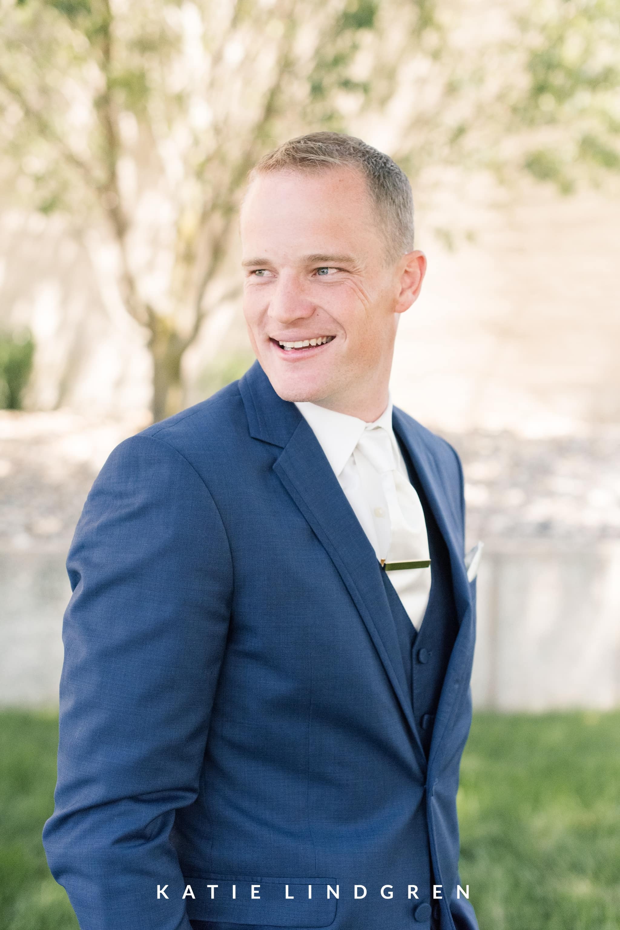 Iowa Wedding Photographer