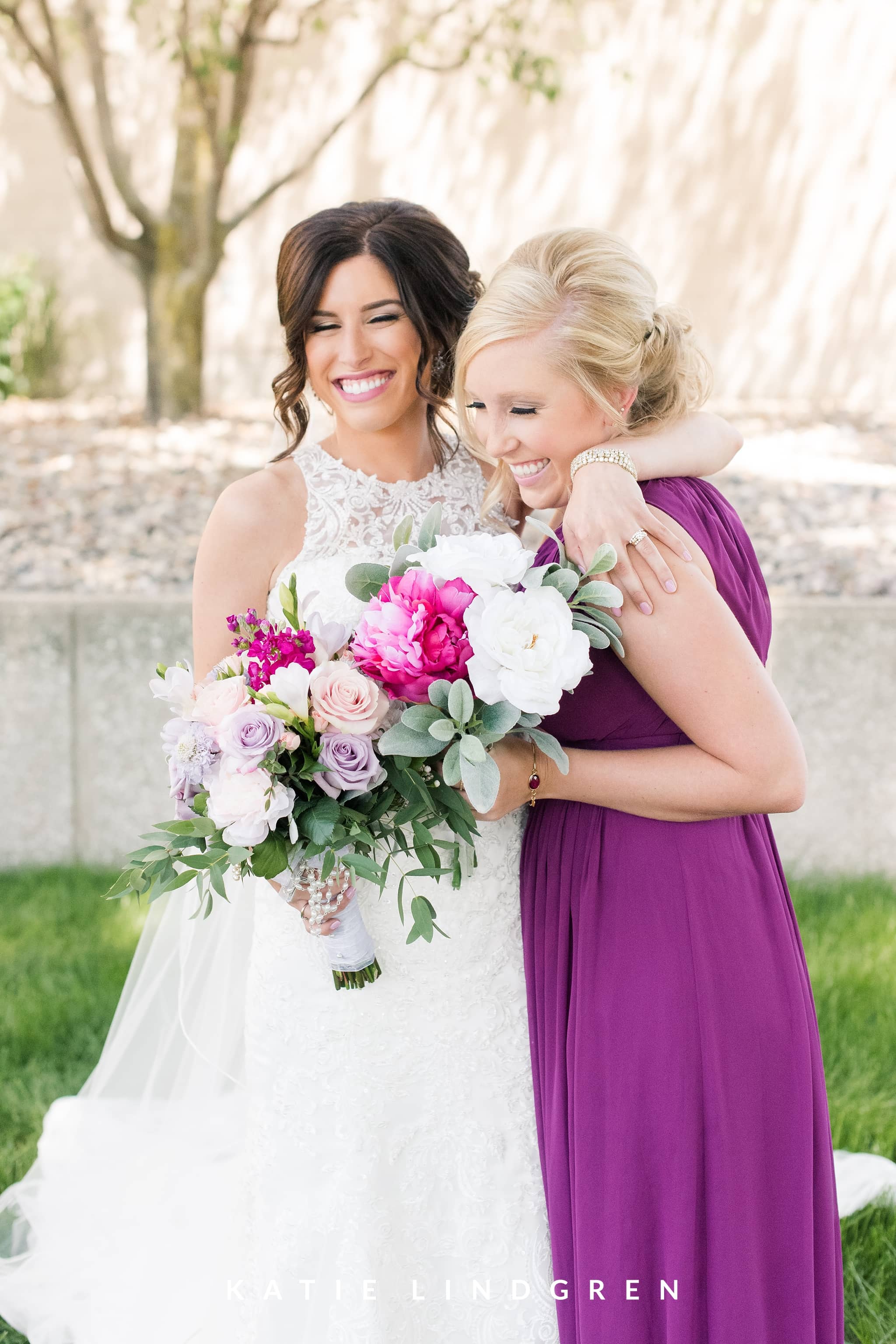 Iowa Wedding Photographer