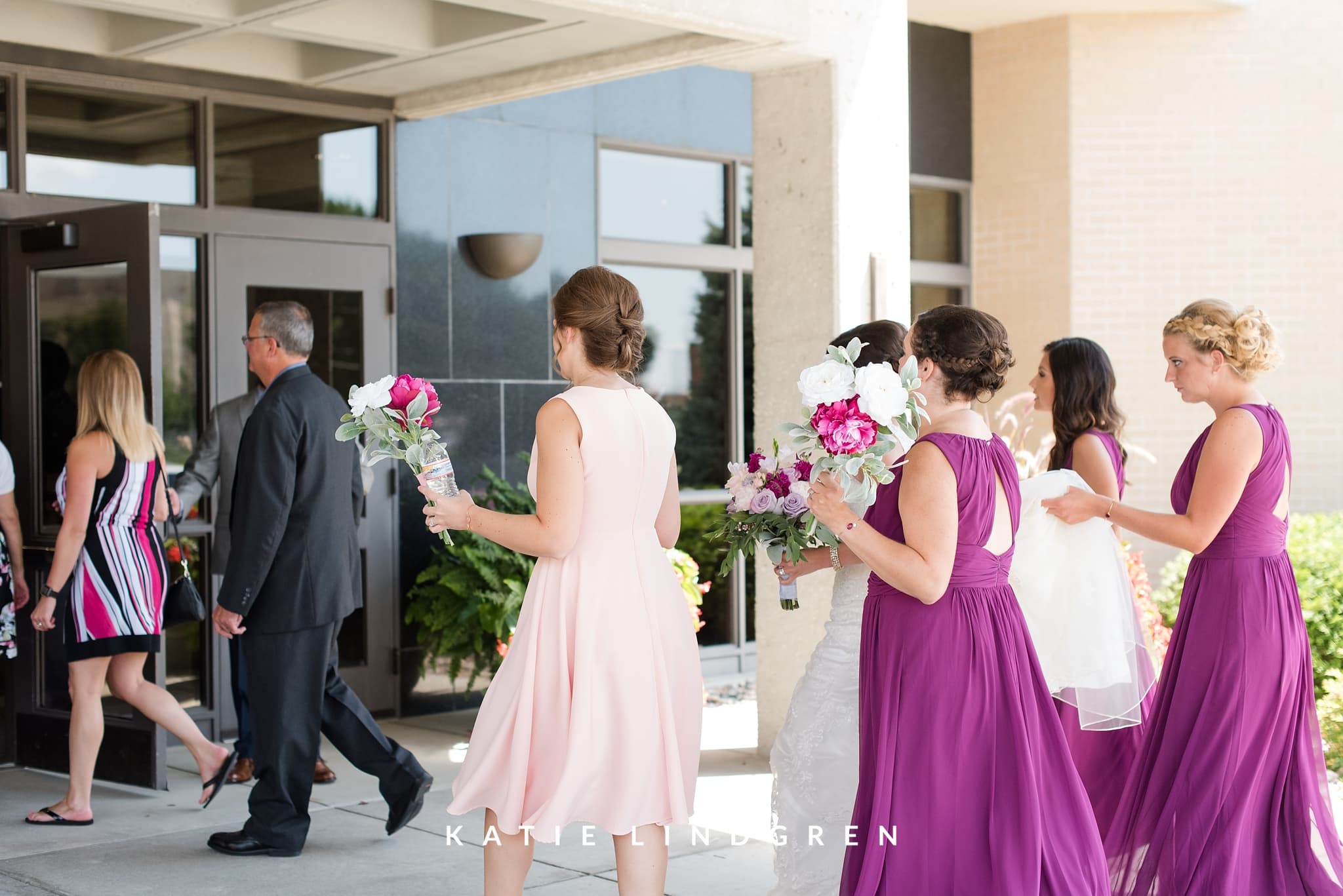 Iowa Wedding Photographer