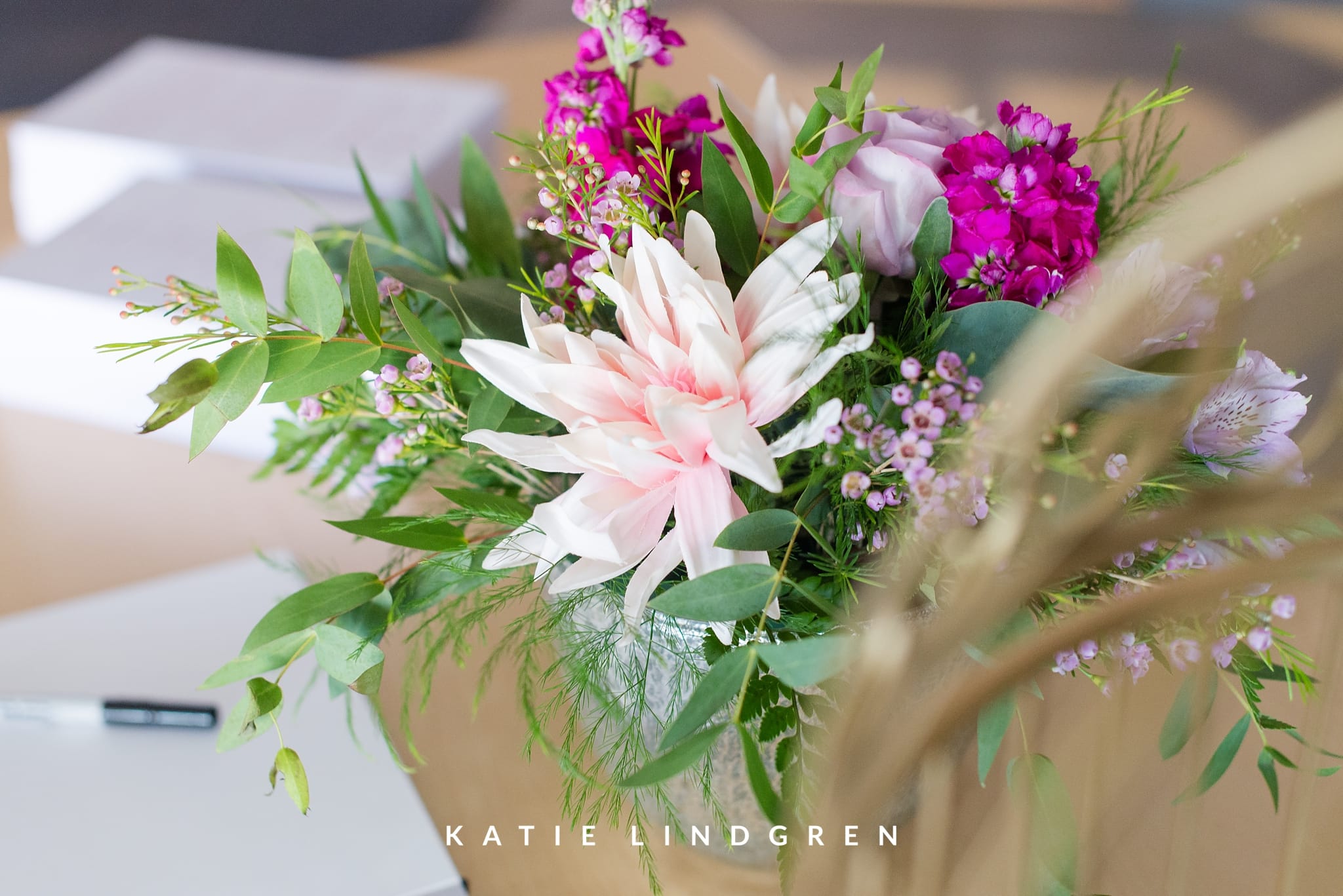 Iowa Wedding Photographer