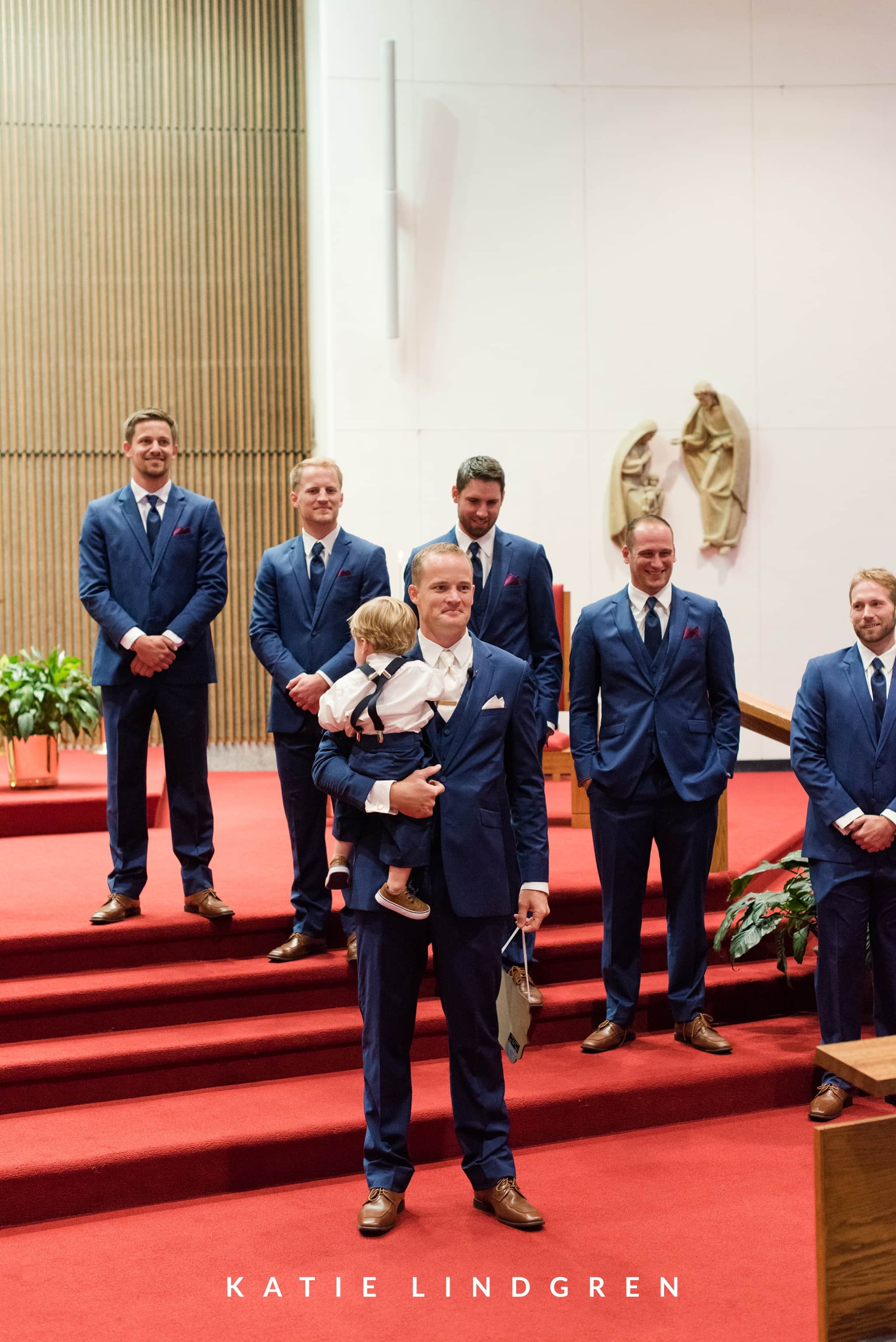 Iowa Wedding Photographer