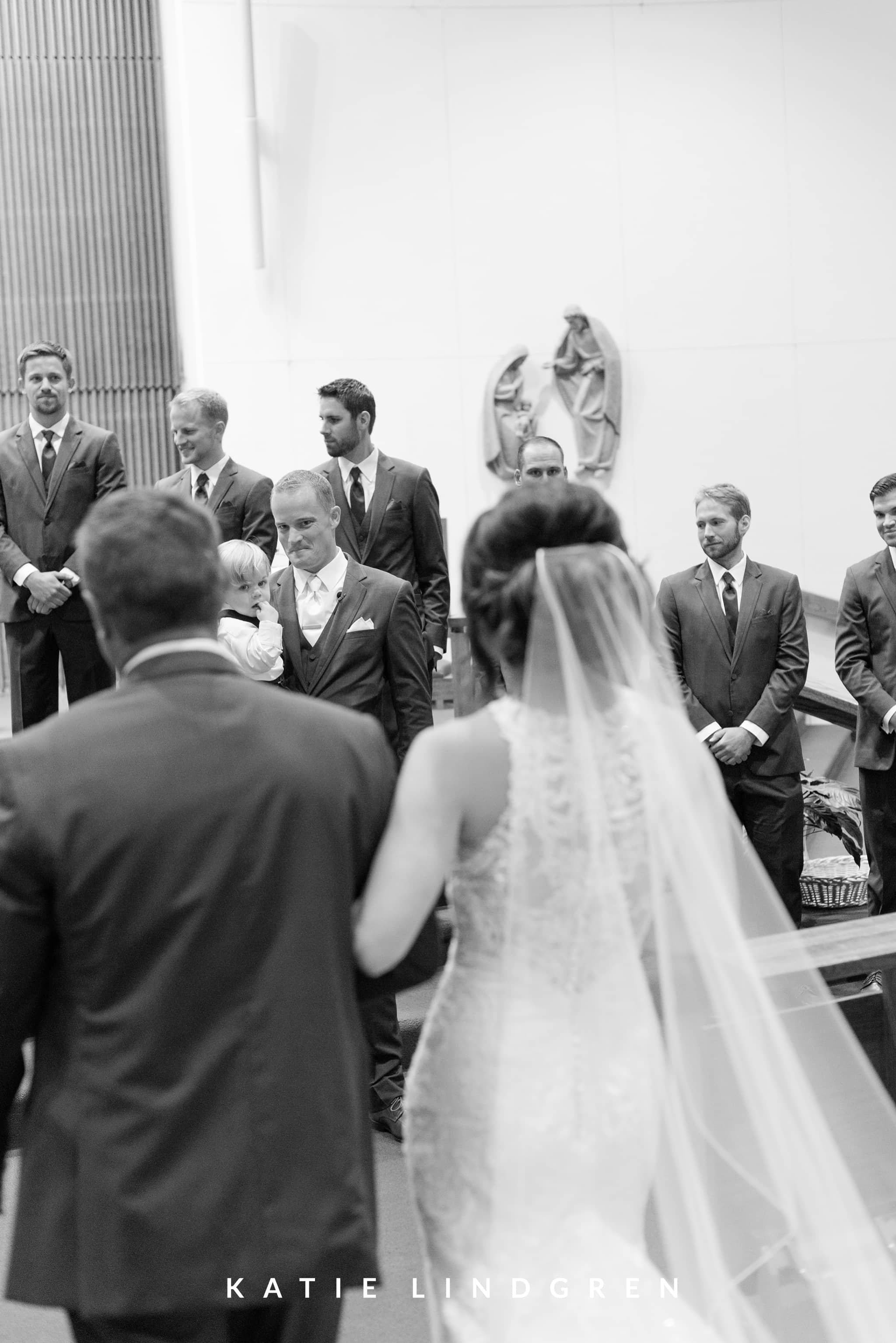 Iowa Wedding Photographer