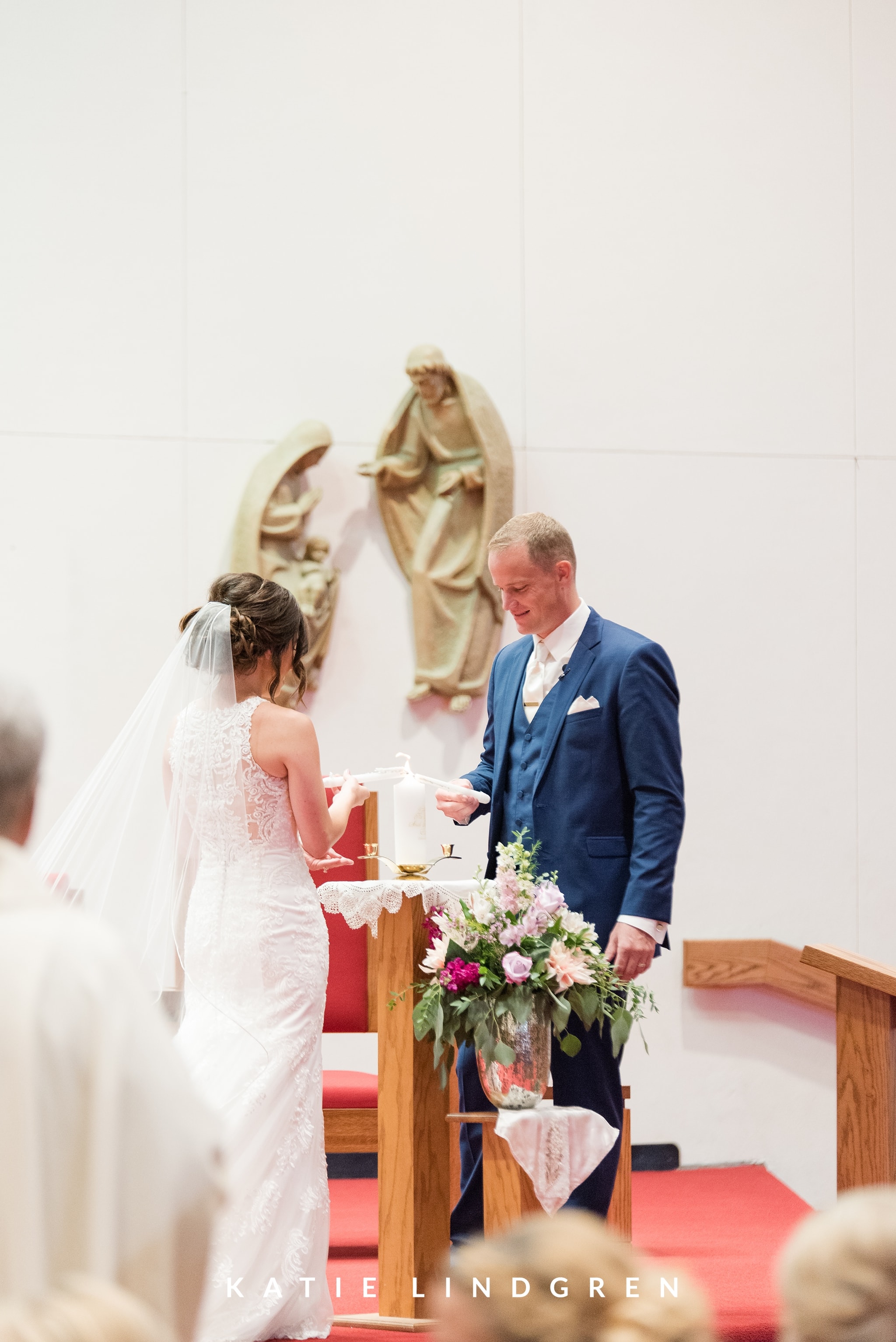 Iowa Wedding Photographer