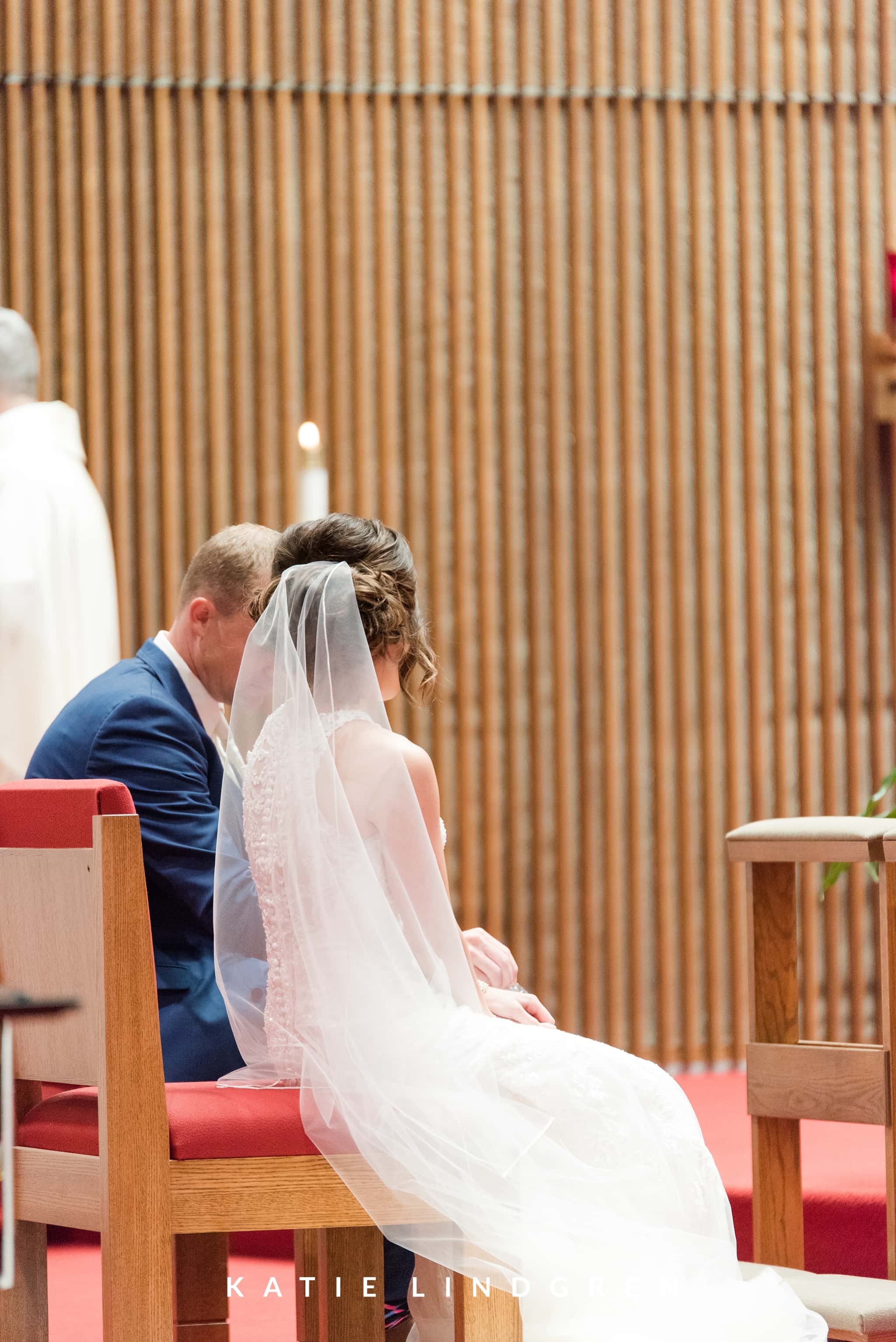 Iowa Wedding Photographer