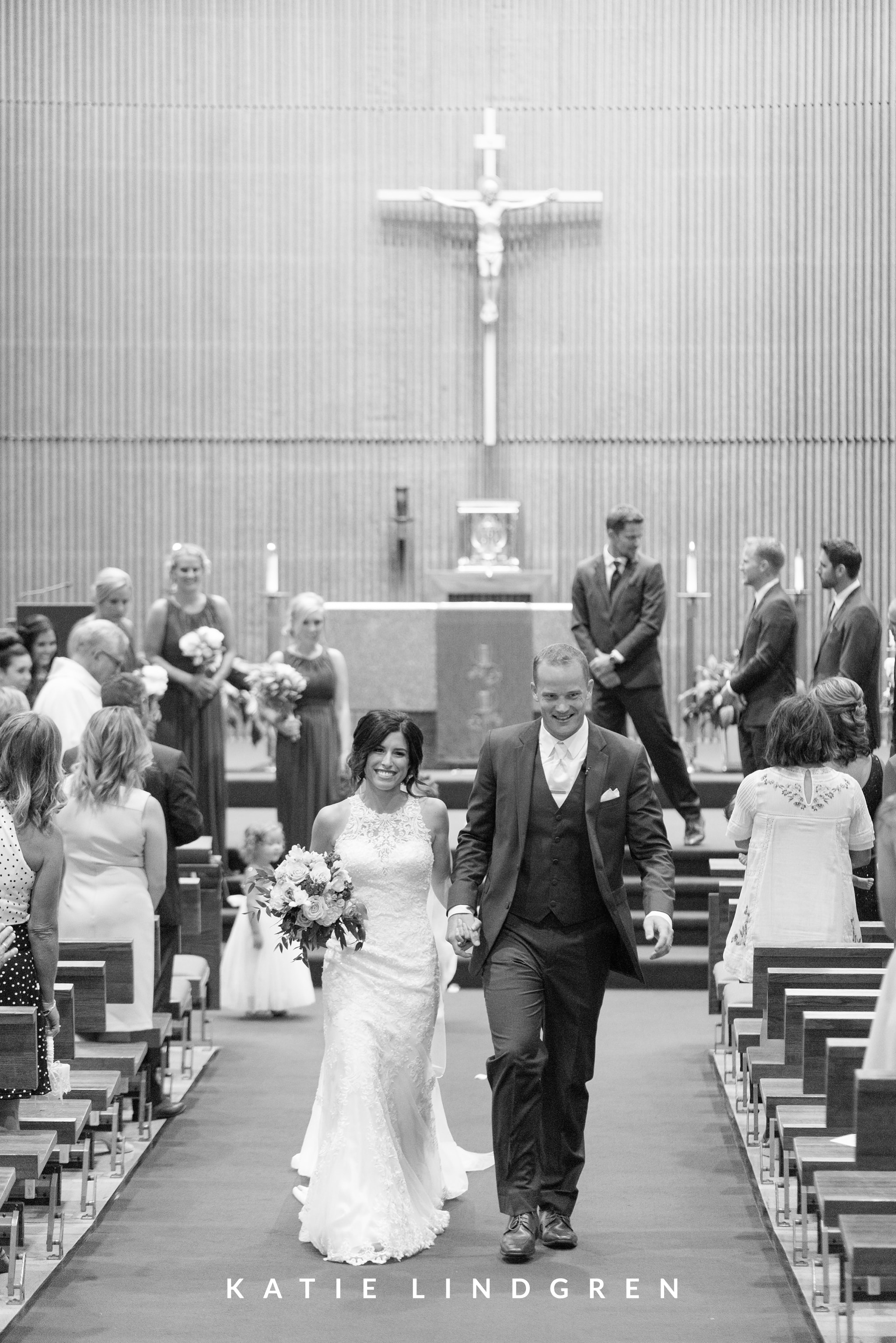Iowa Wedding Photographer