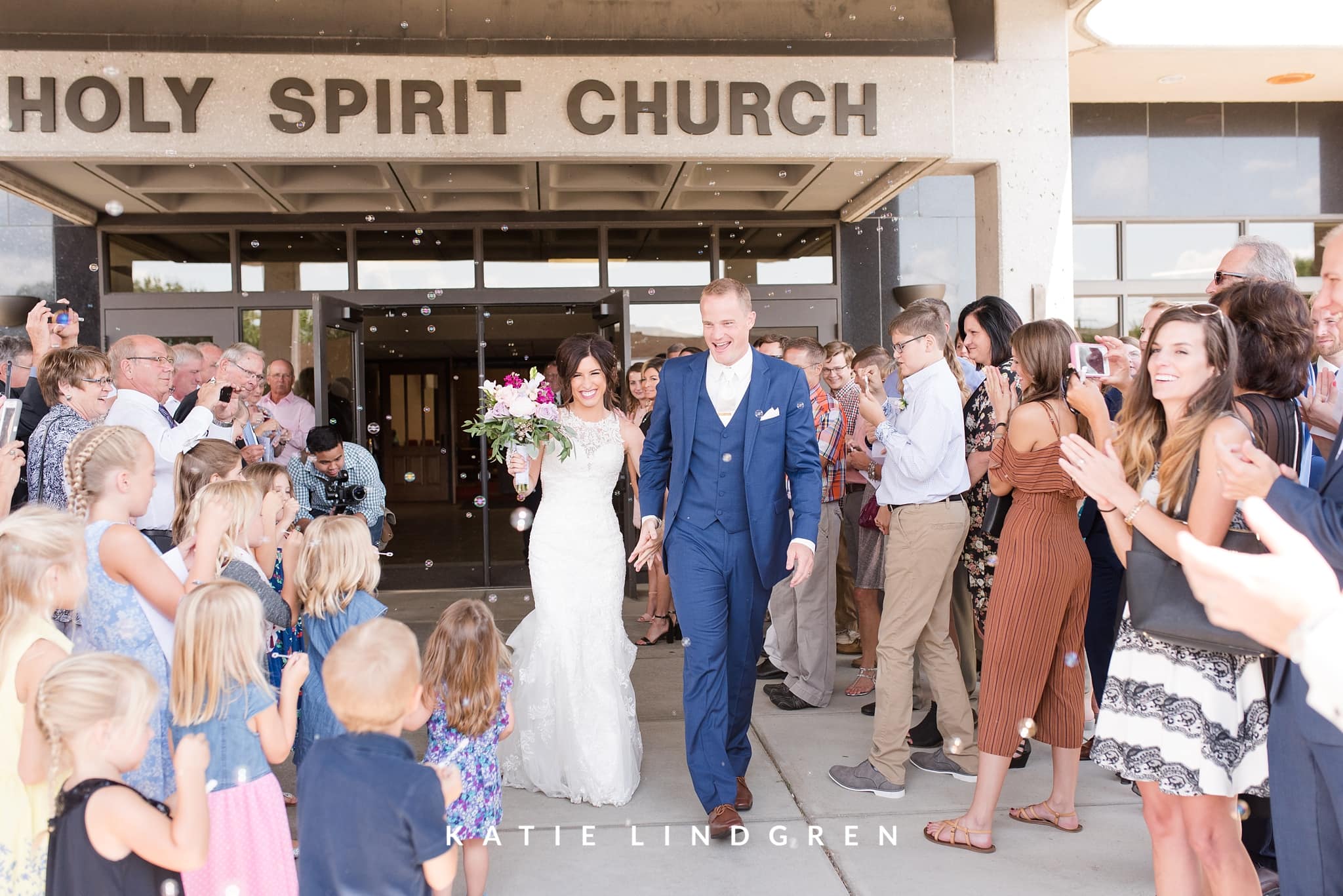 Iowa Wedding Photographer