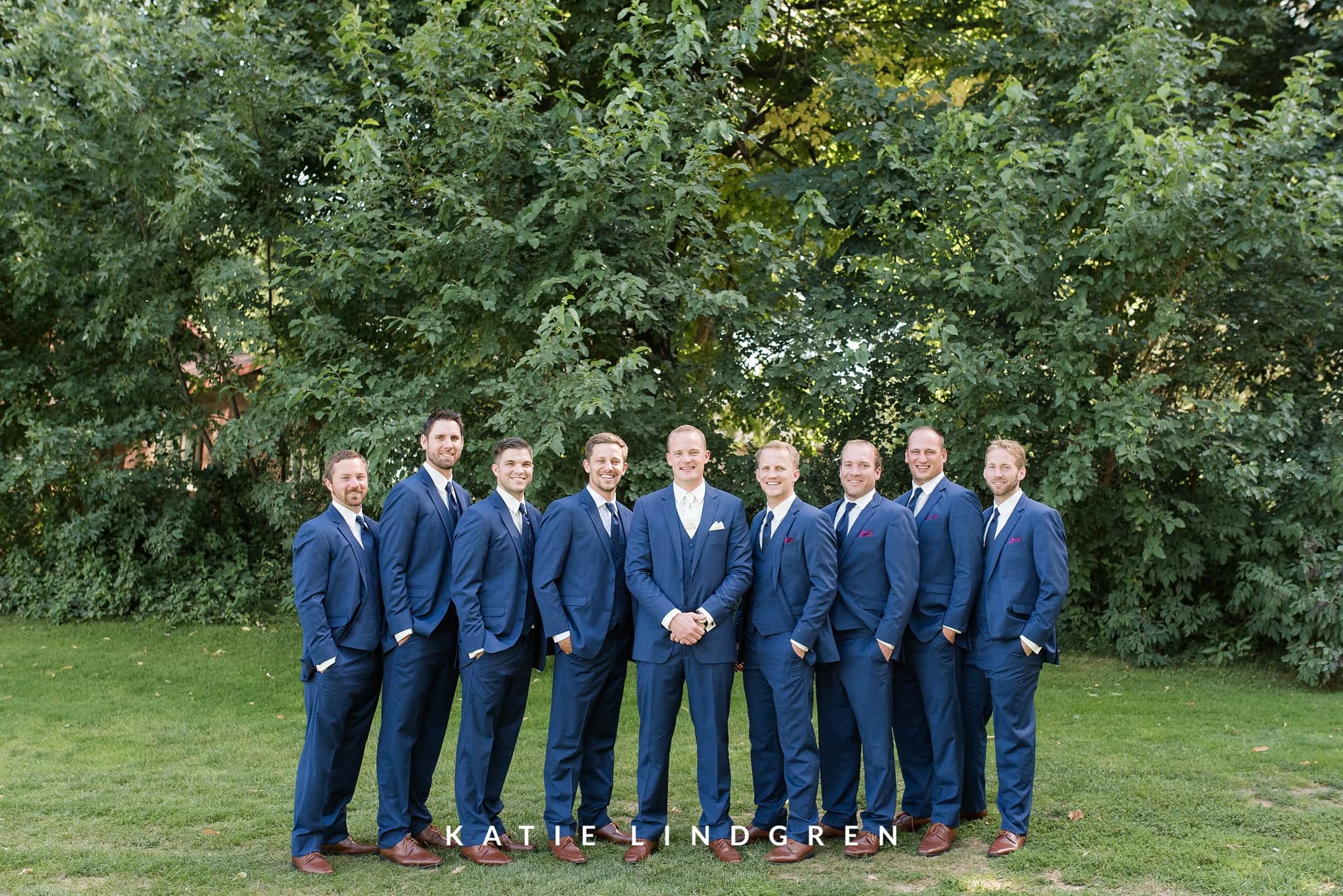 Iowa Wedding Photographer
