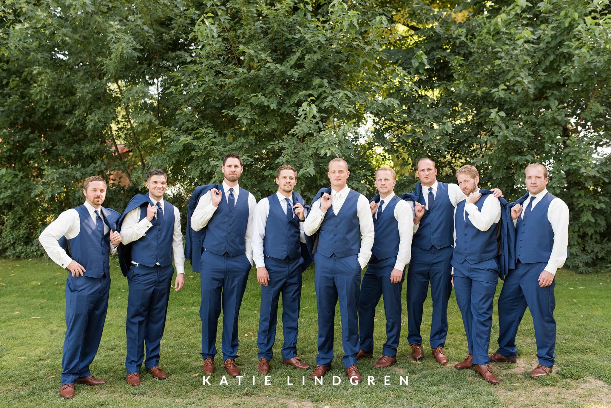 Iowa Wedding Photographer