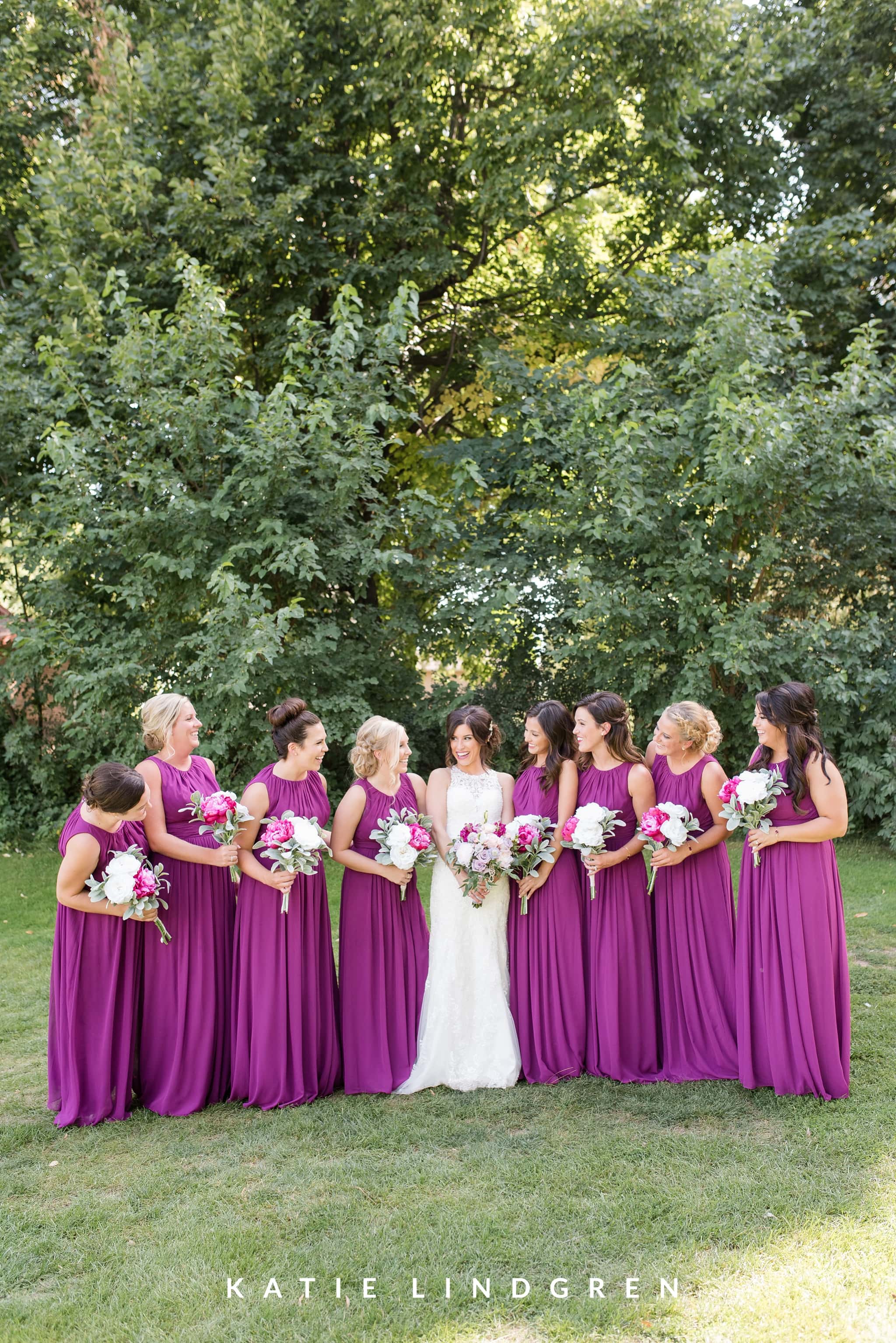 Iowa Wedding Photographer