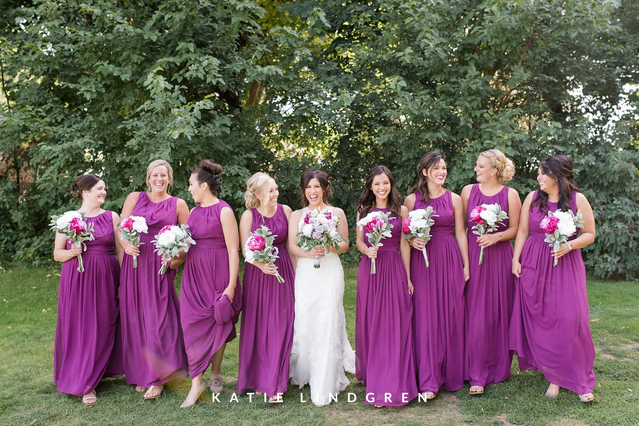 Iowa Wedding Photographer