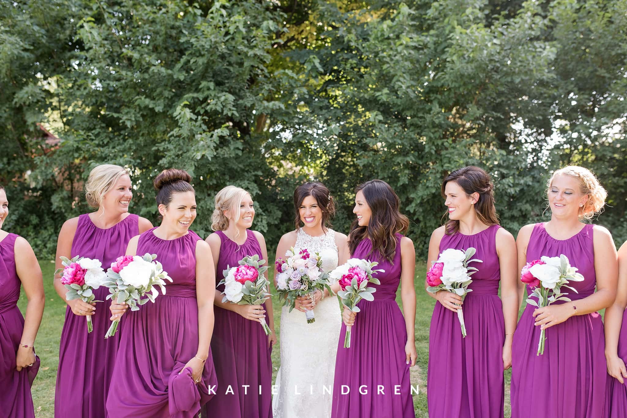 Iowa Wedding Photographer