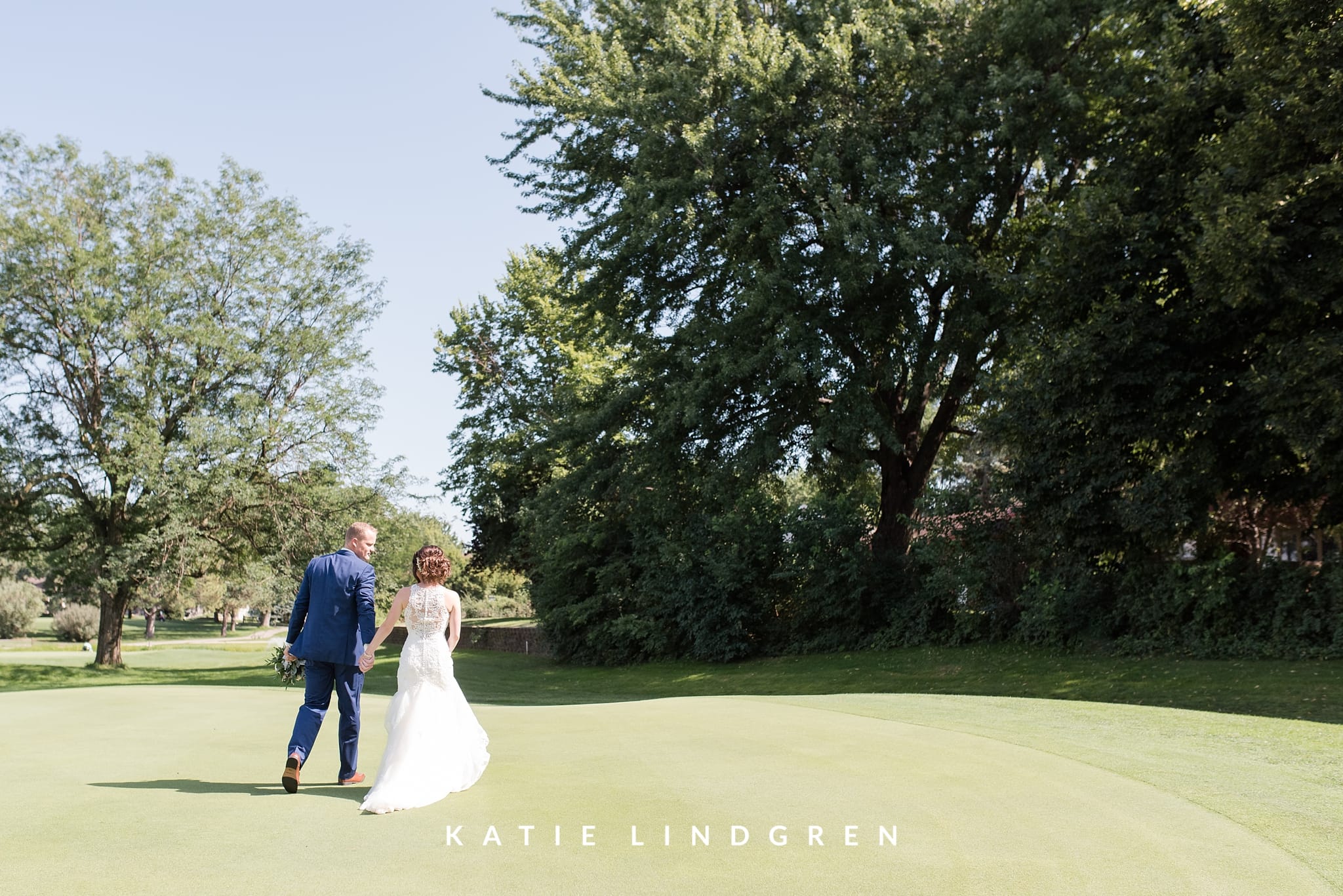 Iowa Wedding Photographer