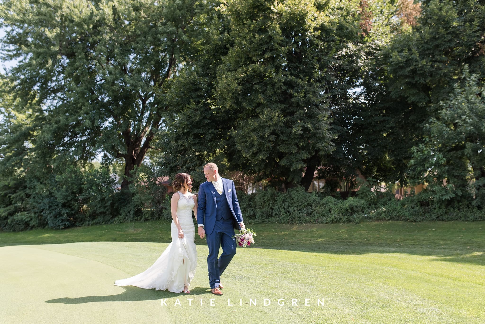 Iowa Wedding Photographer