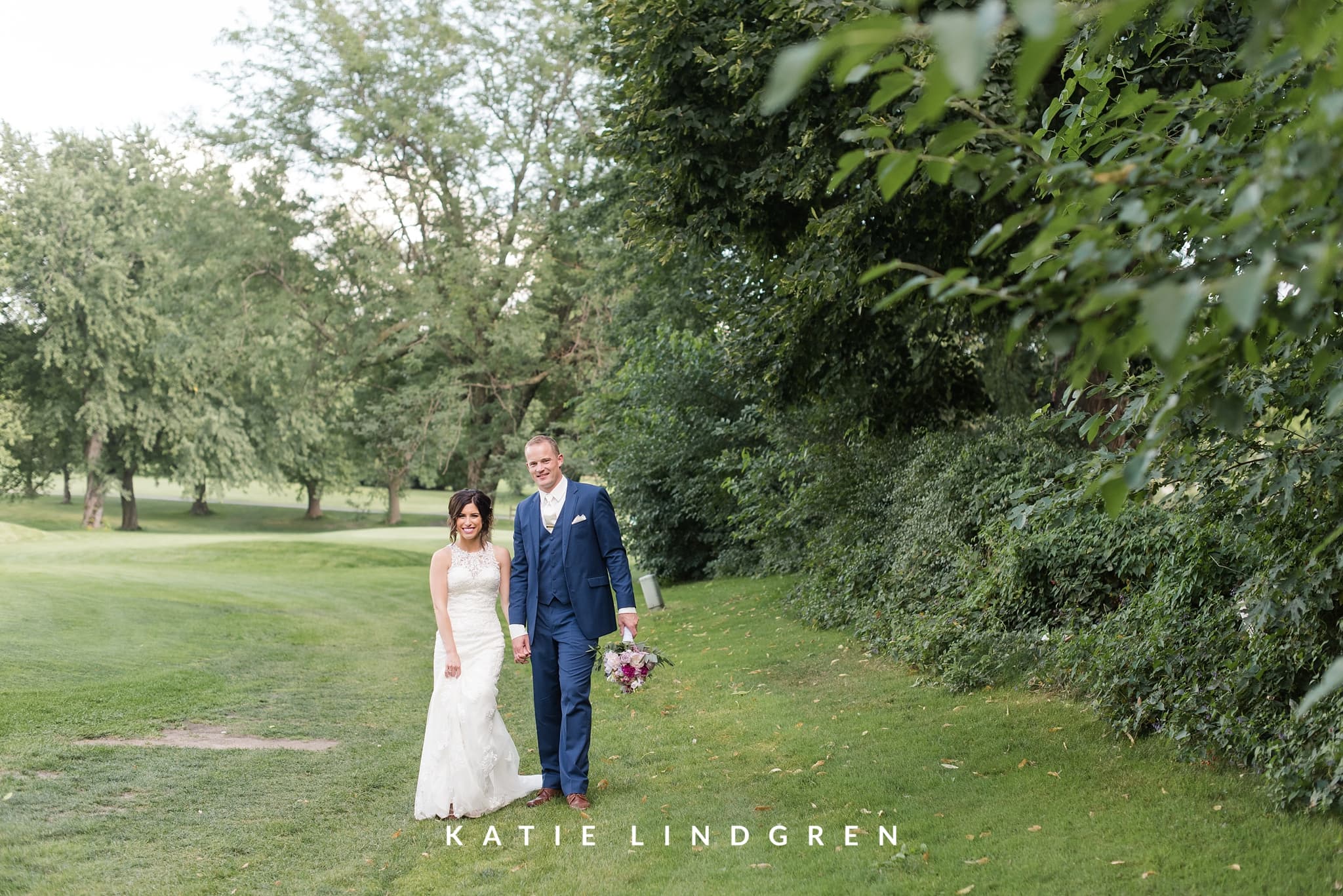 Iowa Wedding Photographer