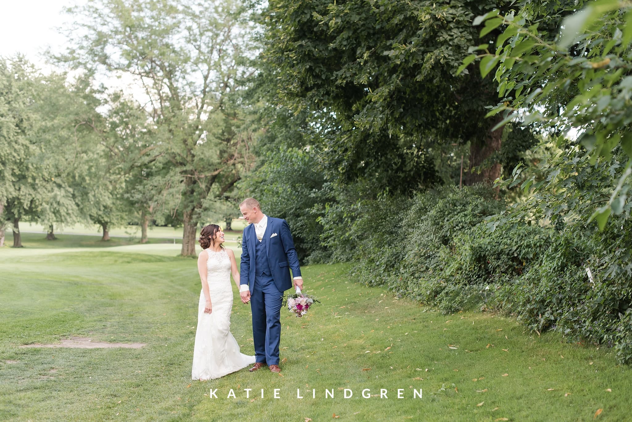 Iowa Wedding Photographer