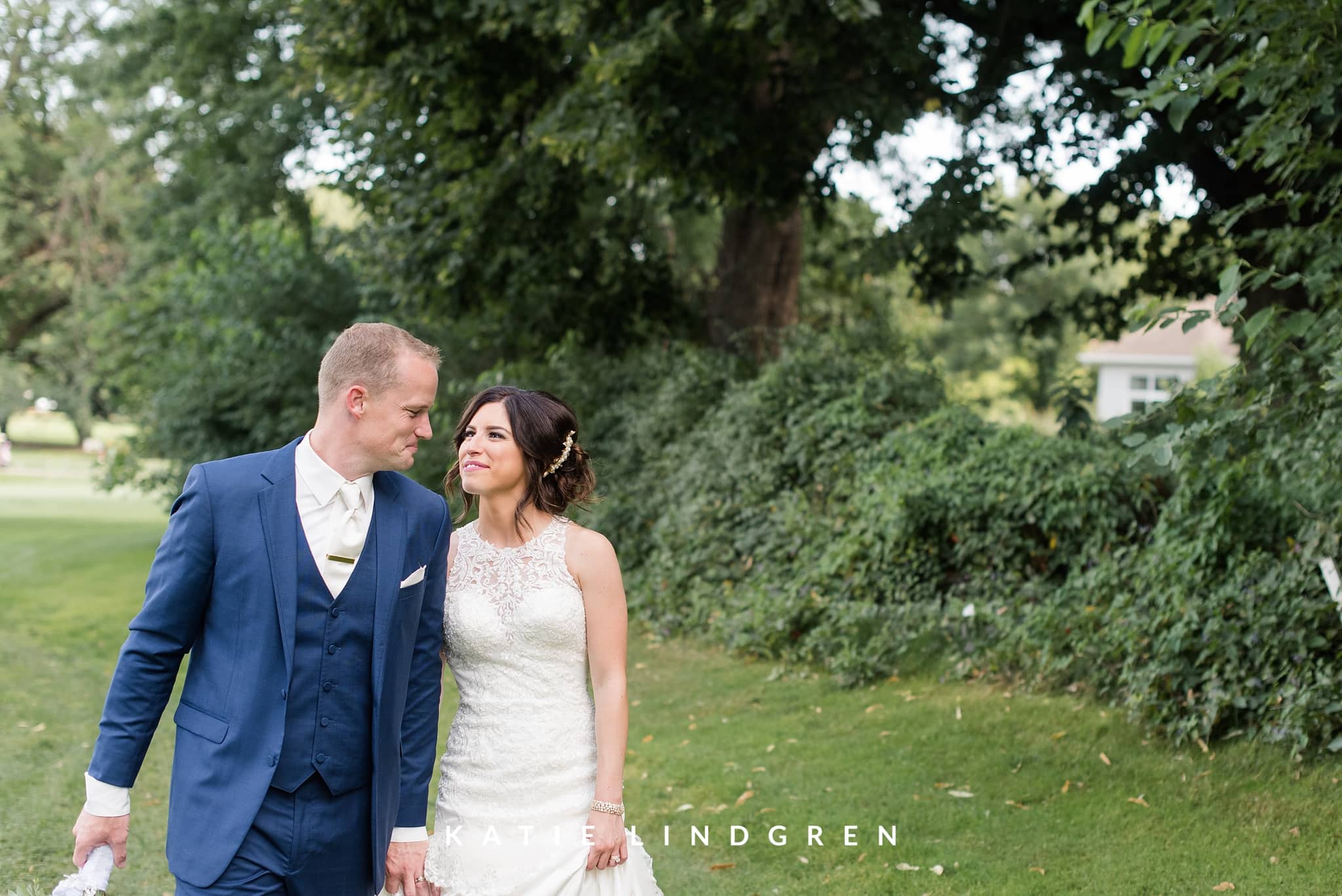 Iowa Wedding Photographer