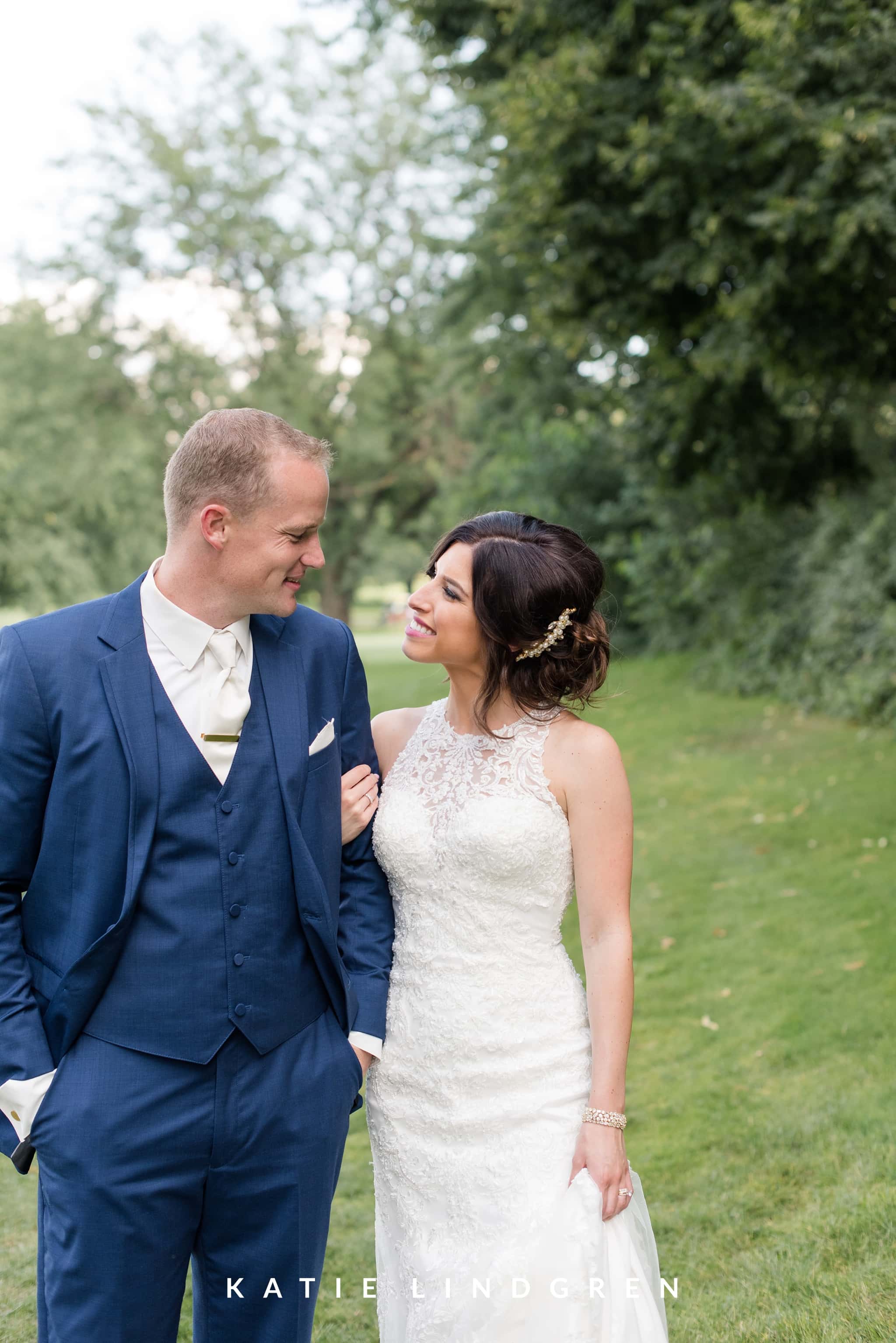 Iowa Wedding Photographer