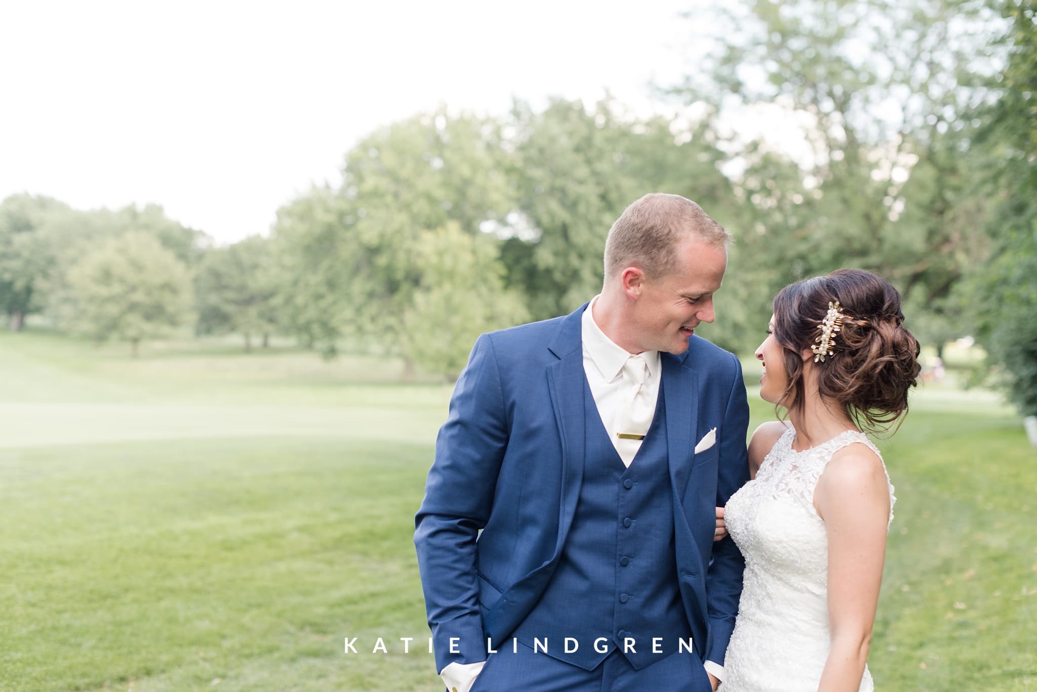 Iowa Wedding Photographer