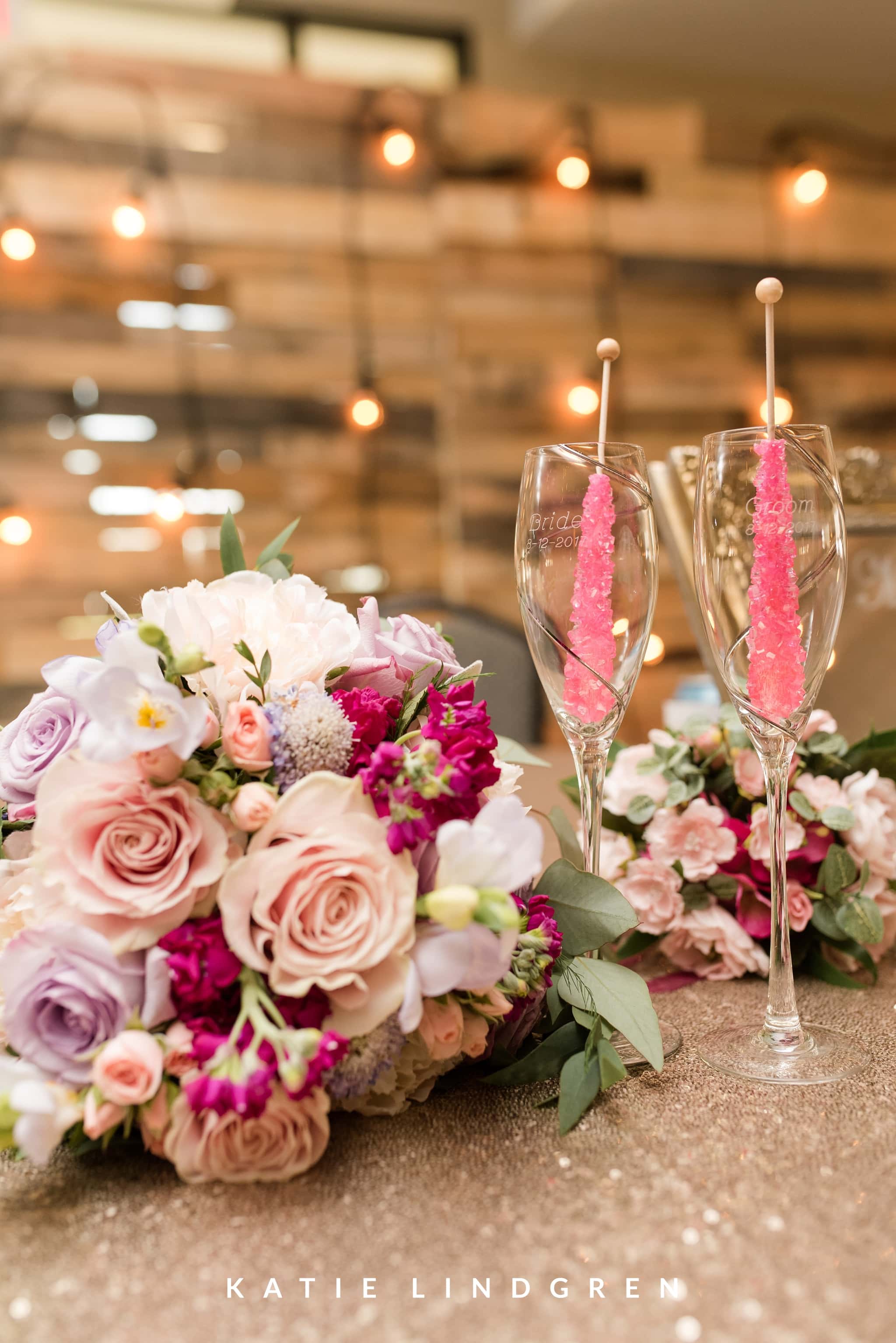 Iowa Wedding Photographer
