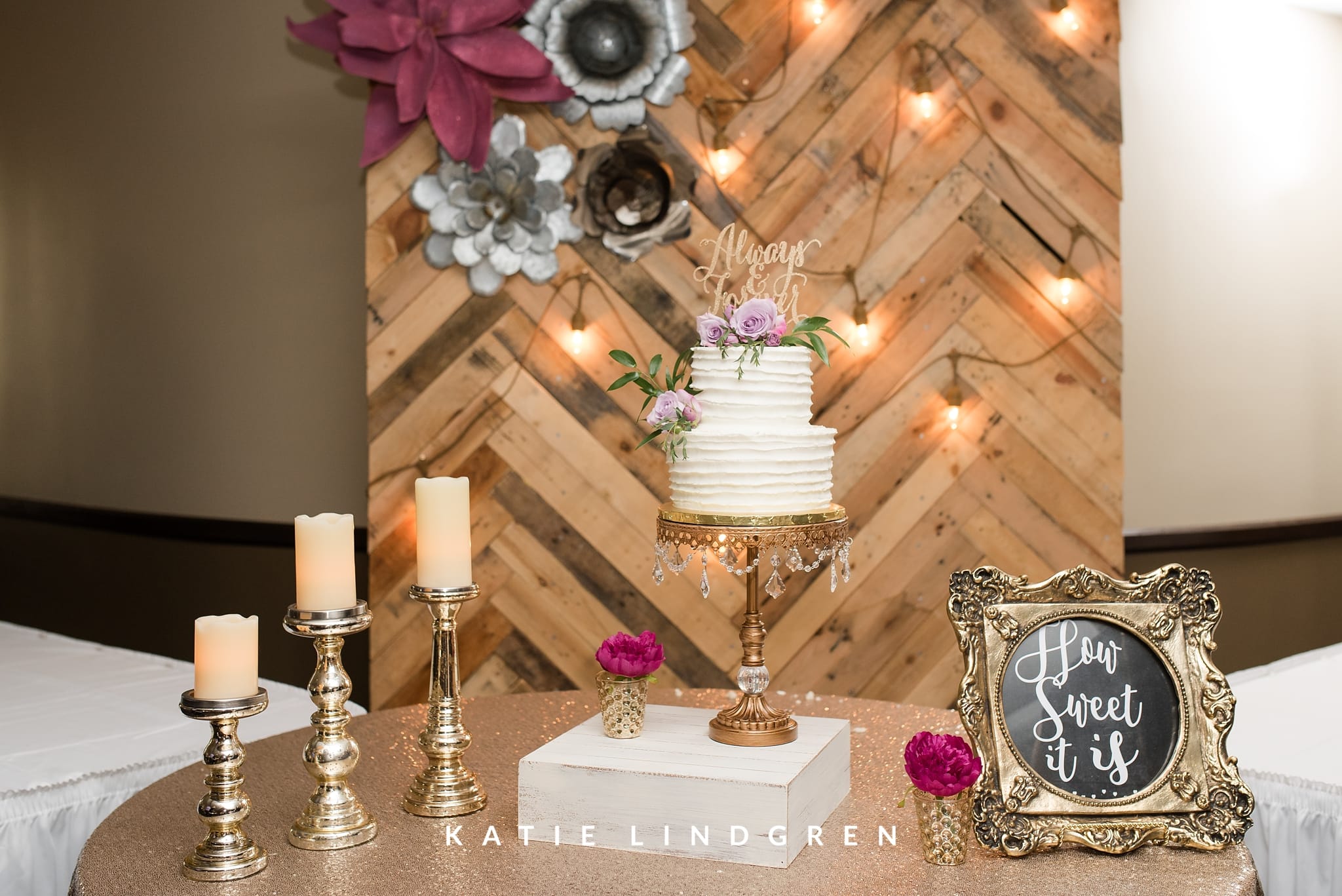 Iowa Wedding Photographer