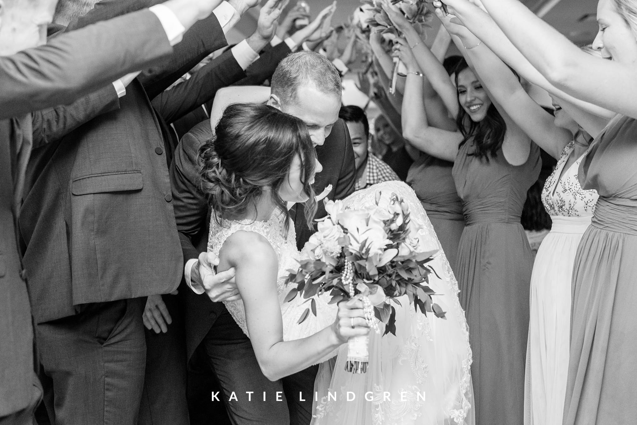 Iowa Wedding Photographer