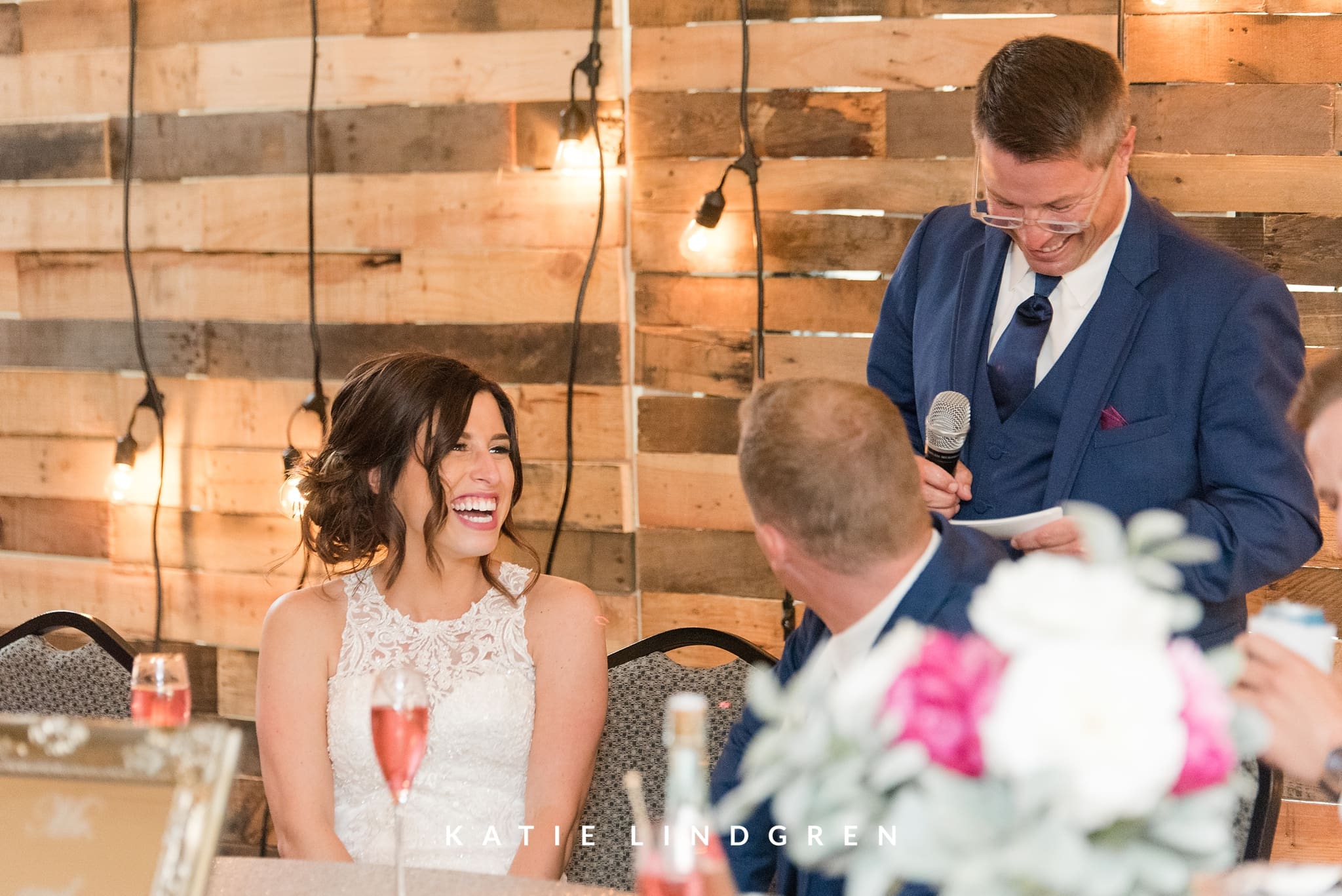 Iowa Wedding Photographer