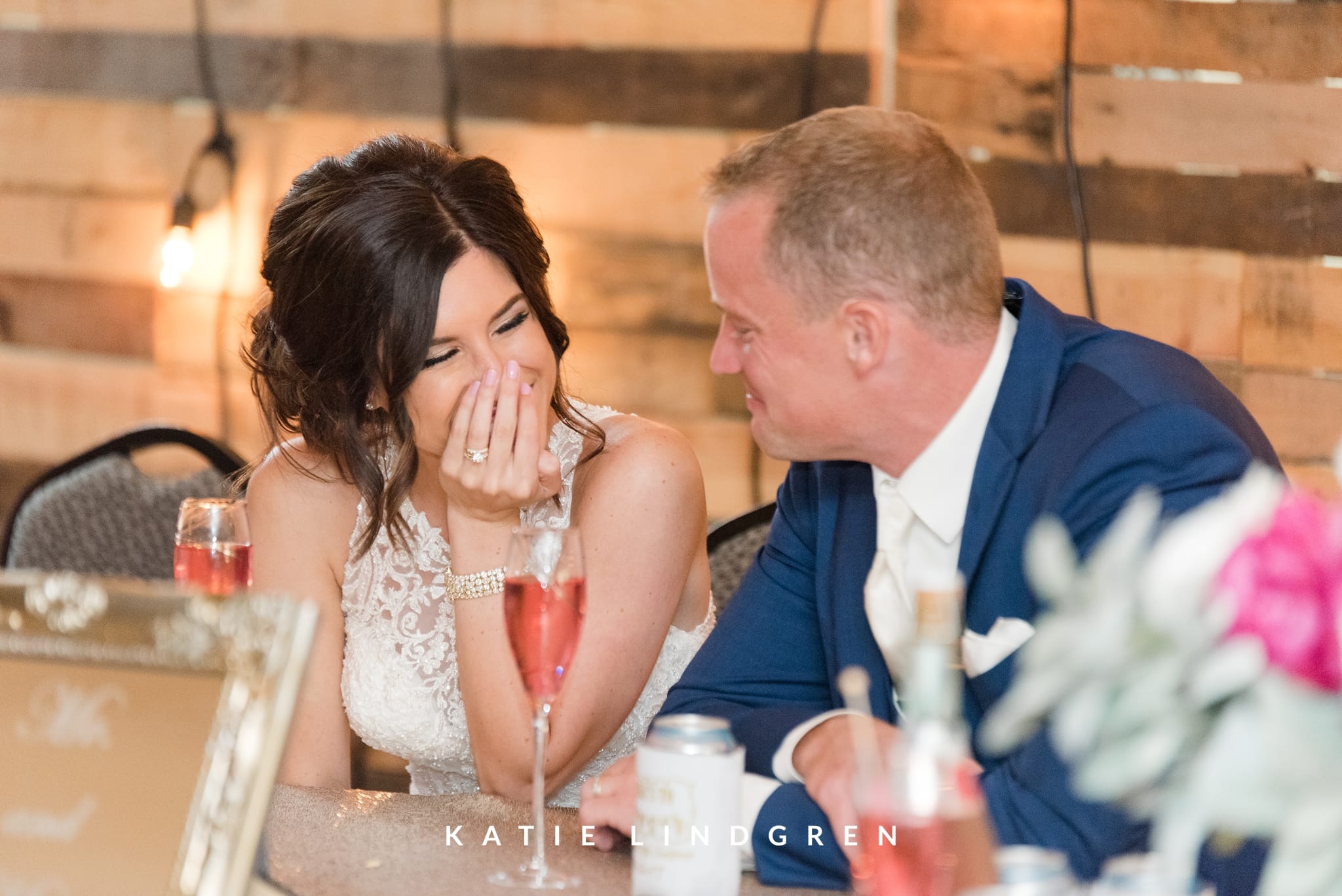 Iowa Wedding Photographer