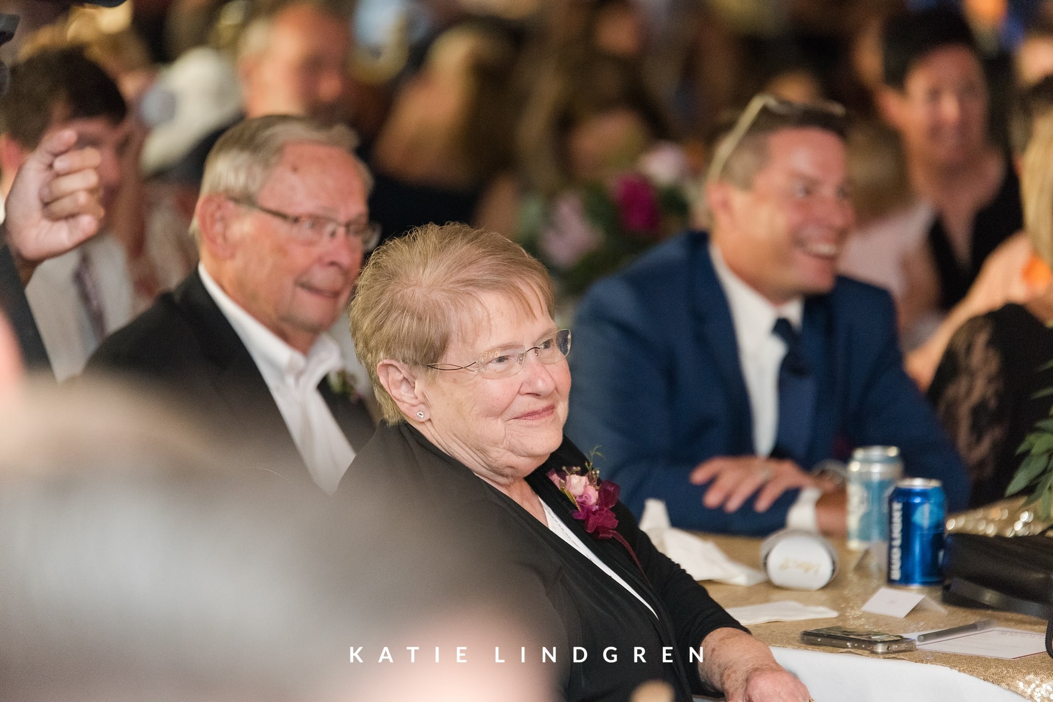 Iowa Wedding Photographer