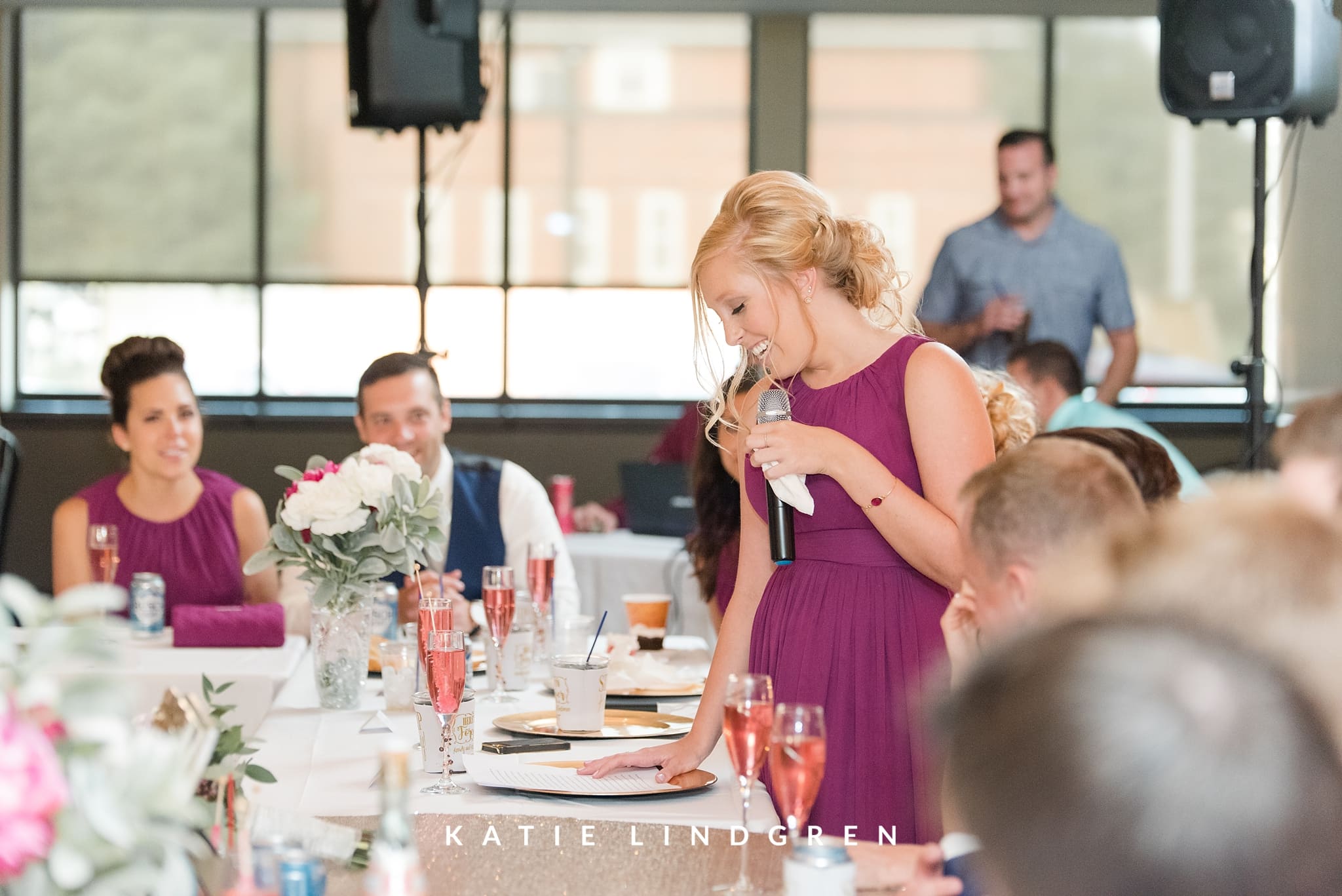 Iowa Wedding Photographer
