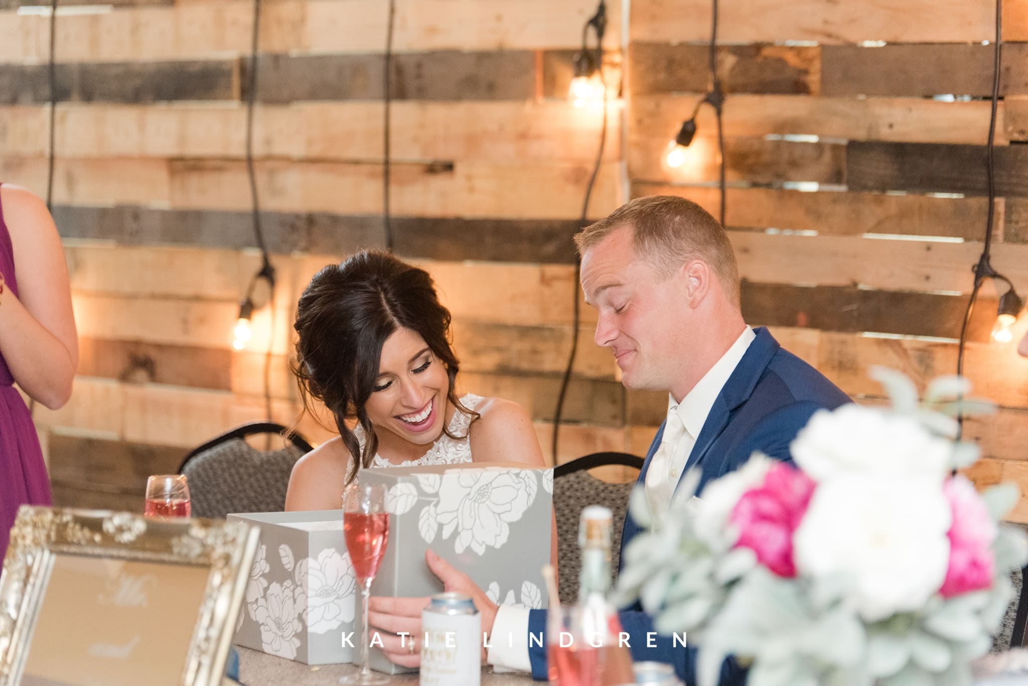 Iowa Wedding Photographer
