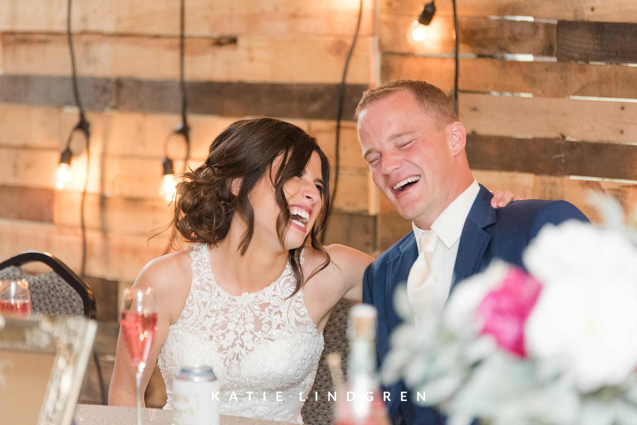 Iowa Wedding Photographer