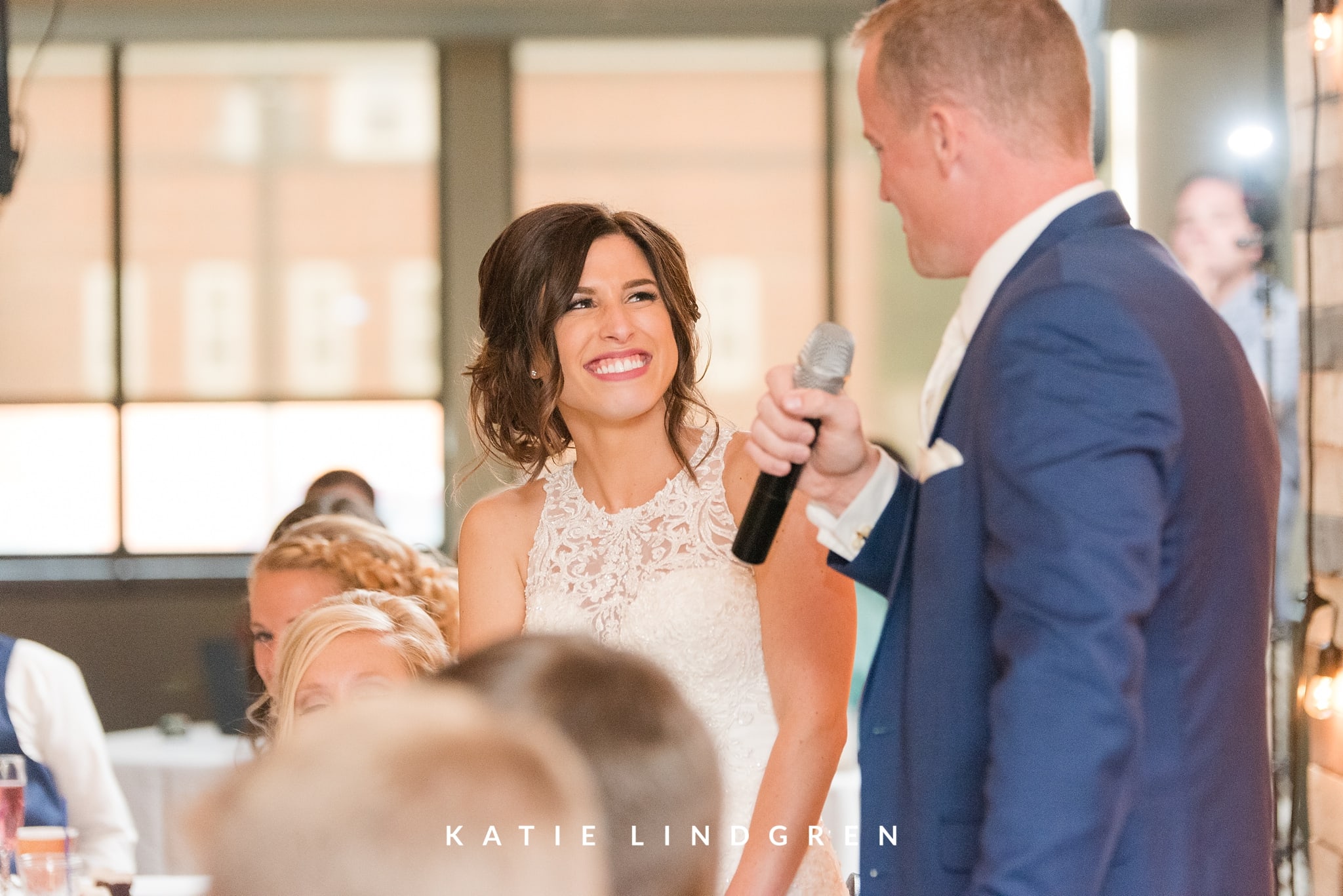 Iowa Wedding Photographer