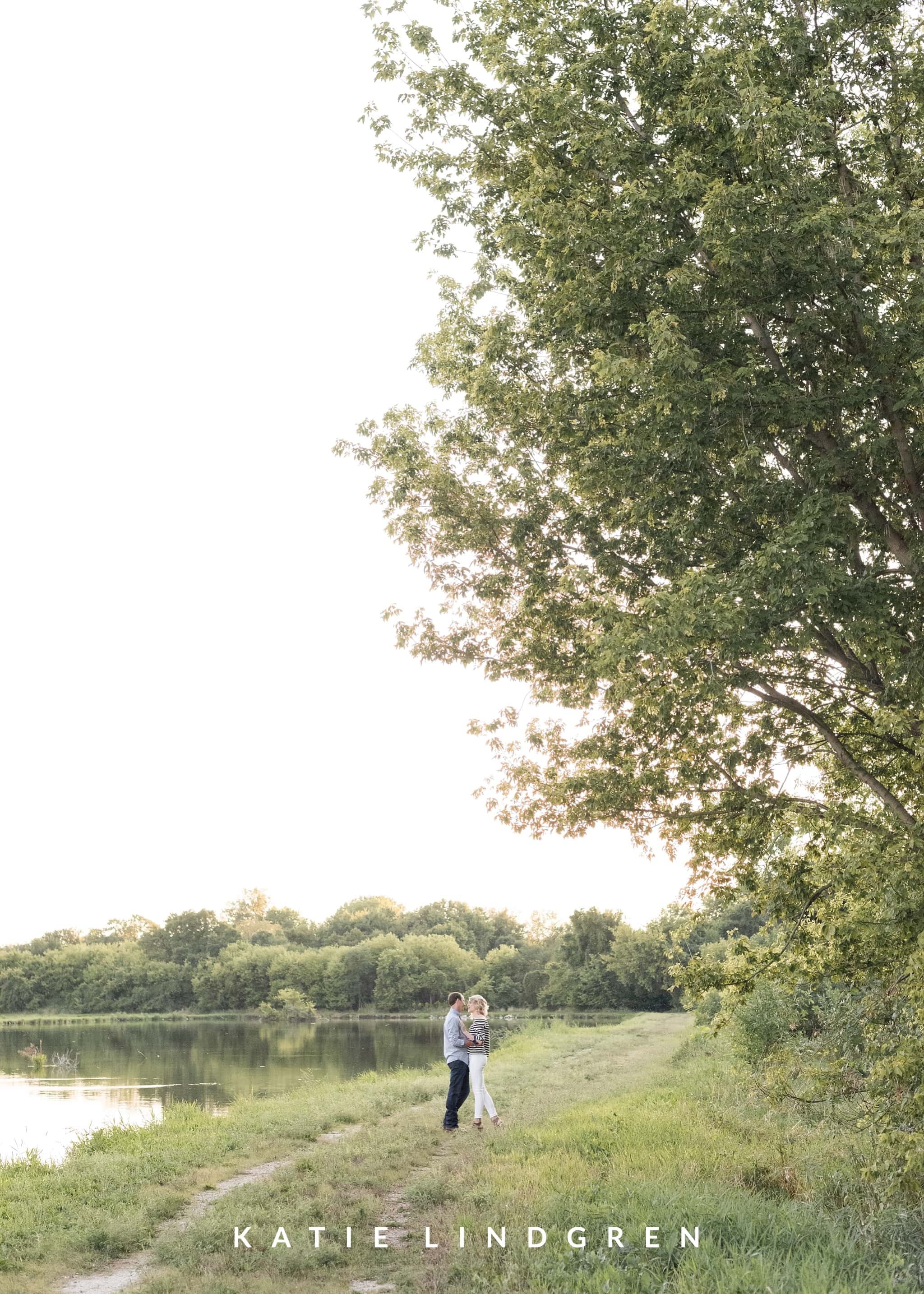 Des Moines Natural Light Photographer