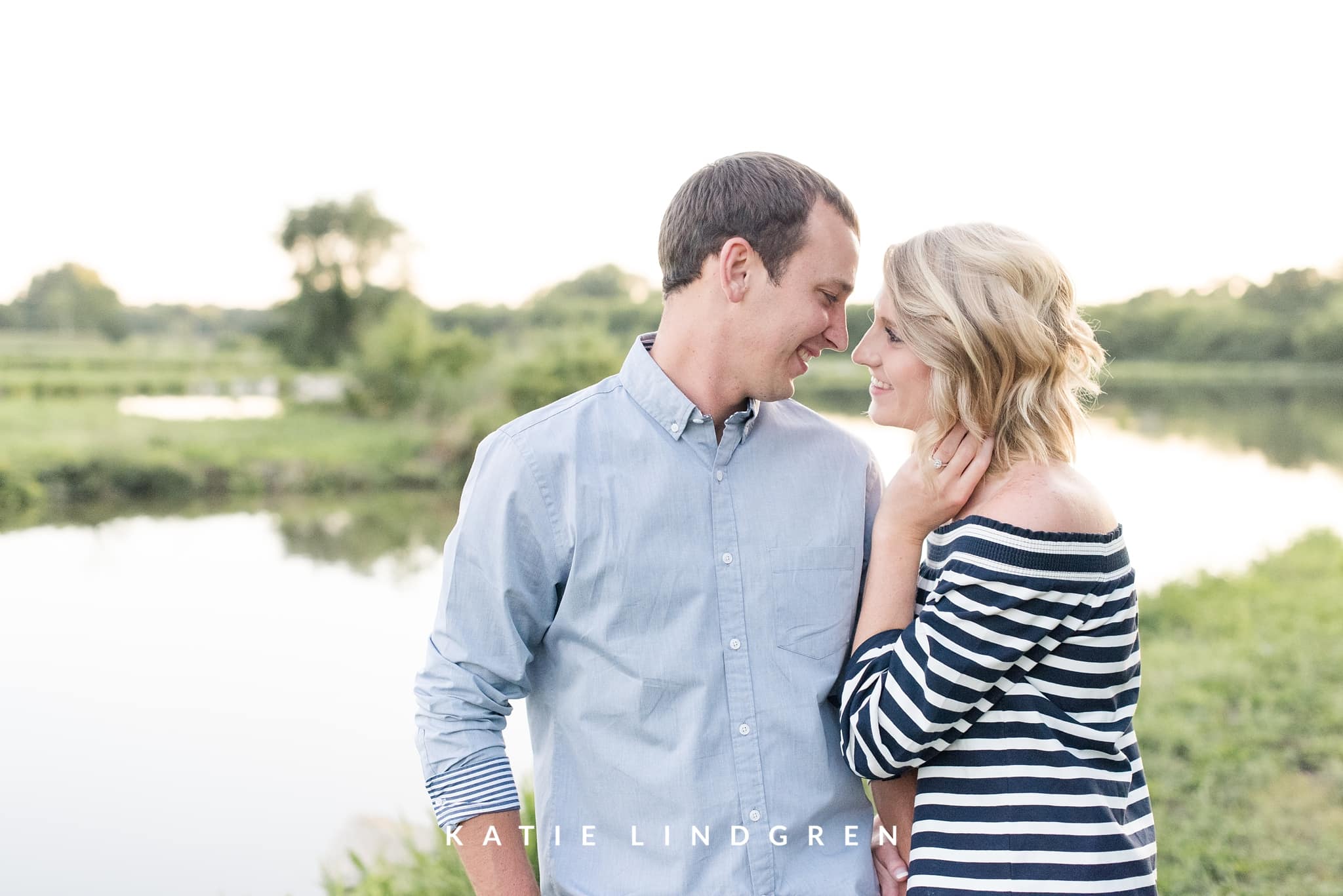 Des Moines Natural Light Photographer