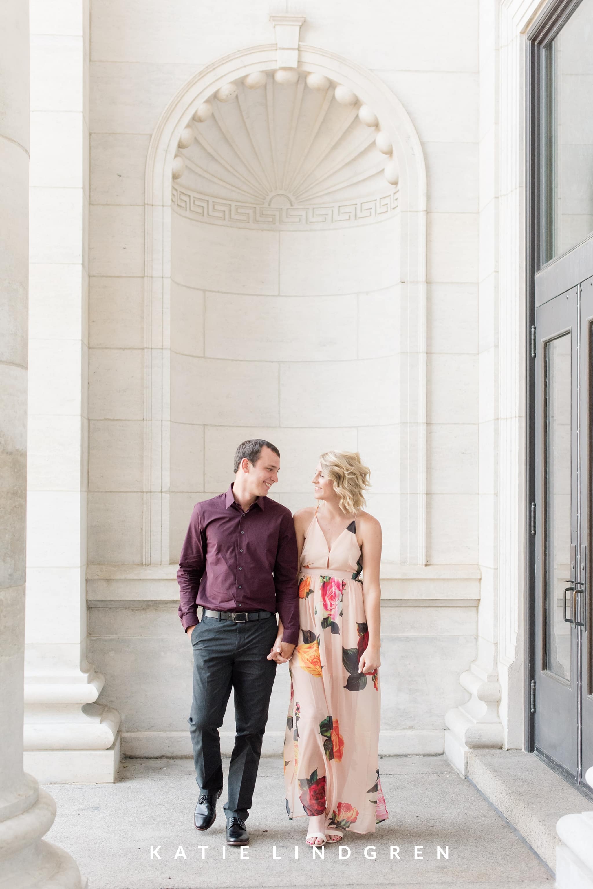 Des Moines Natural Light Photographer