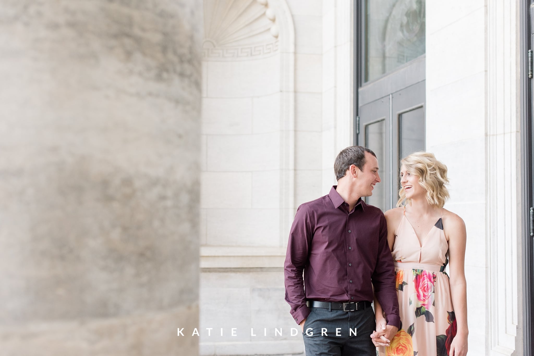 Des Moines Natural Light Photographer