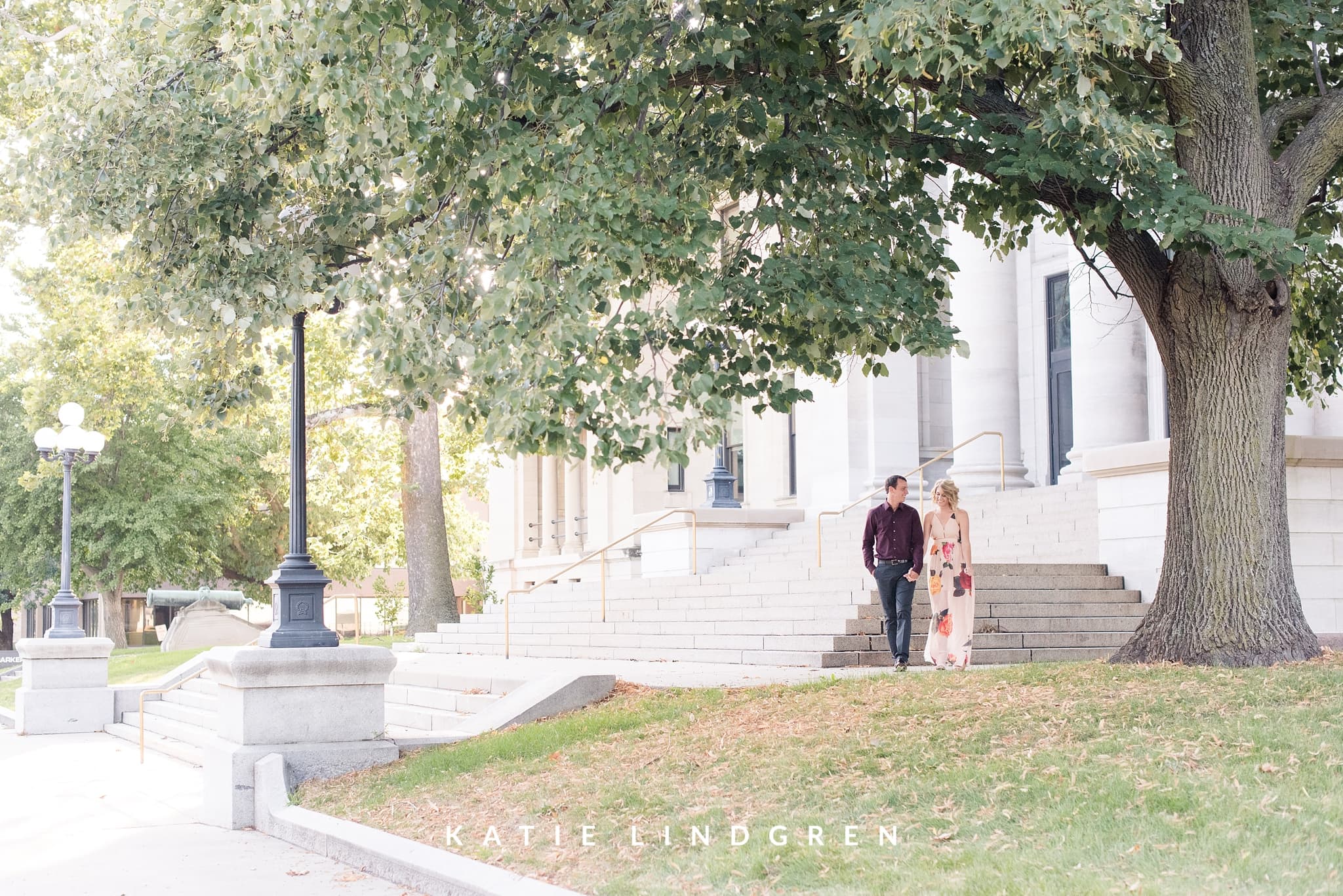 Des Moines Natural Light Photographer
