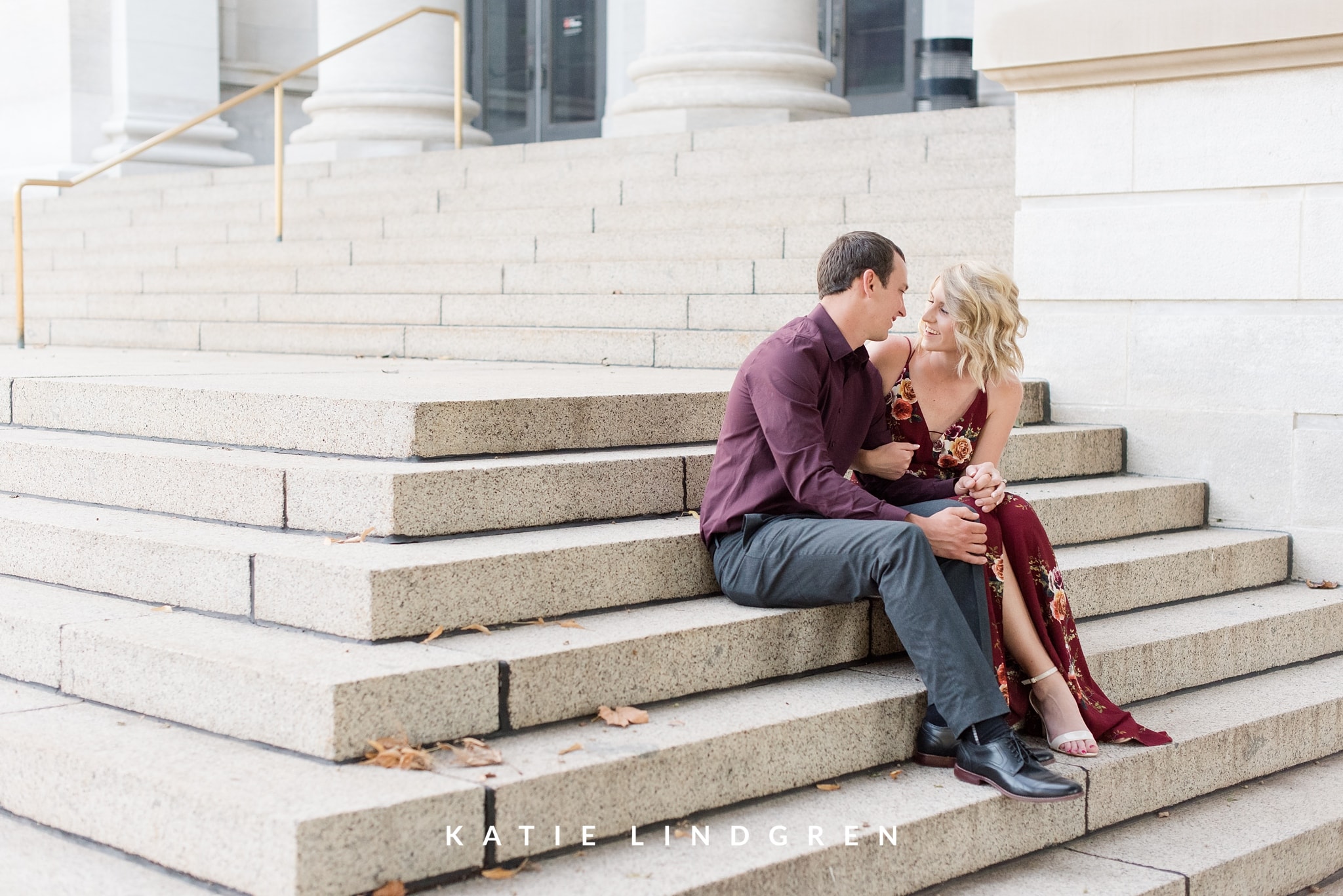 Des Moines Natural Light Photographer