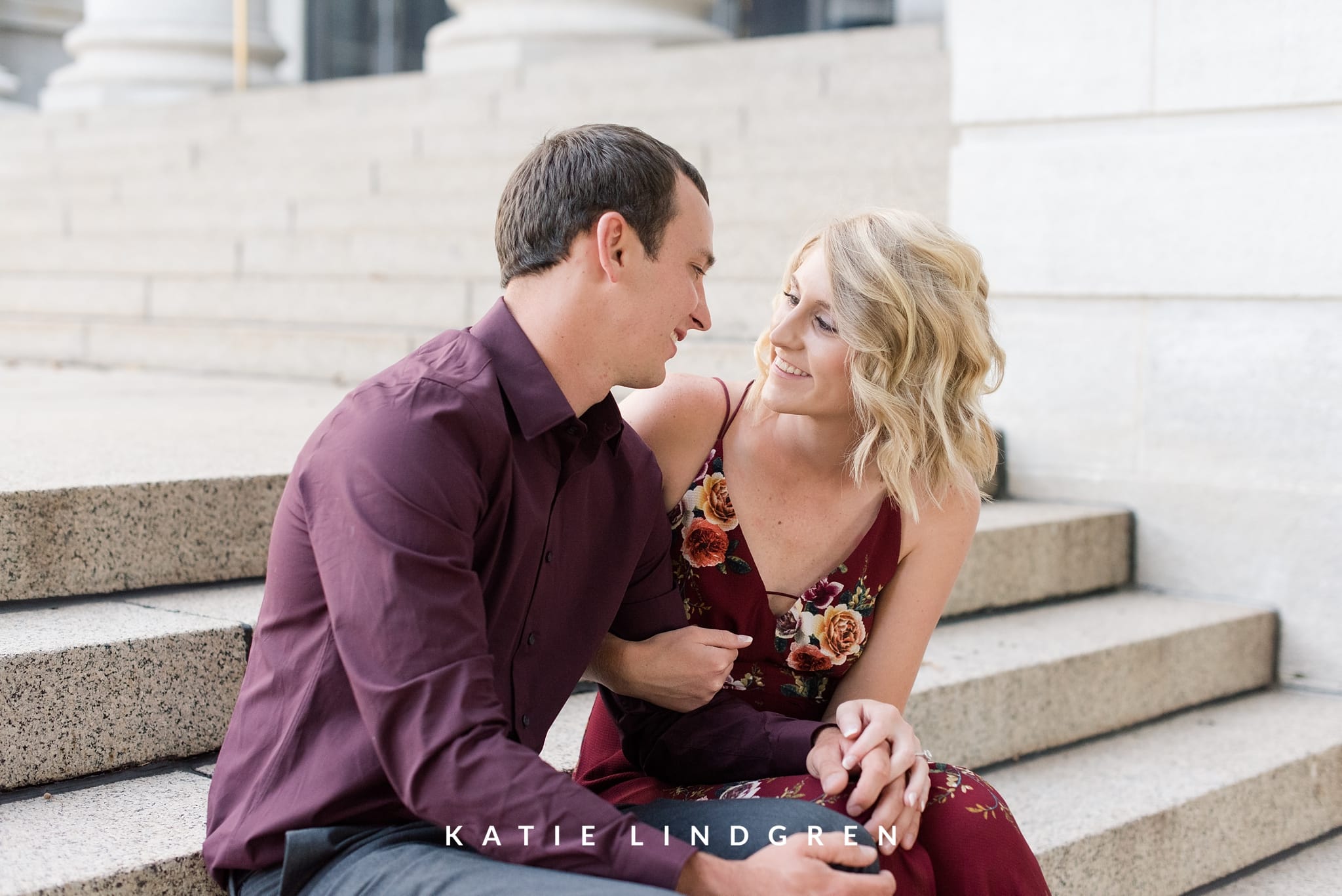 Des Moines Natural Light Photographer
