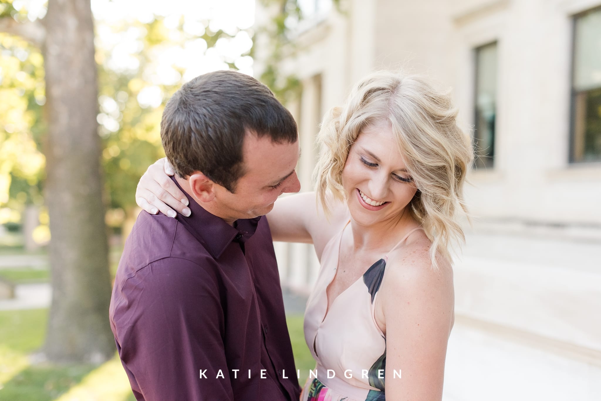 Des Moines Natural Light Photographer